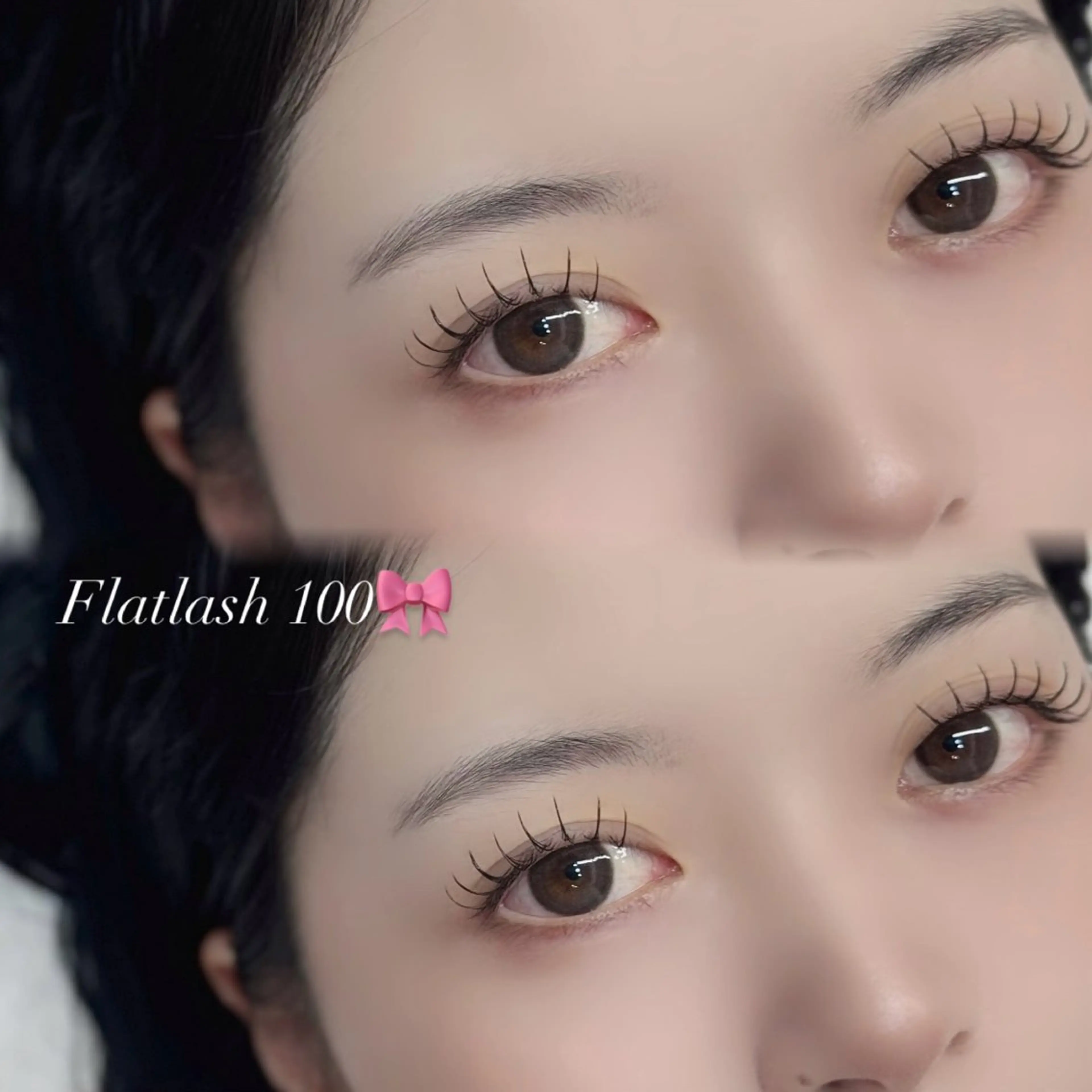 マツエク・マツパ Laurel まつパ マツエクNano🫧のマツエク・マツパデザイン