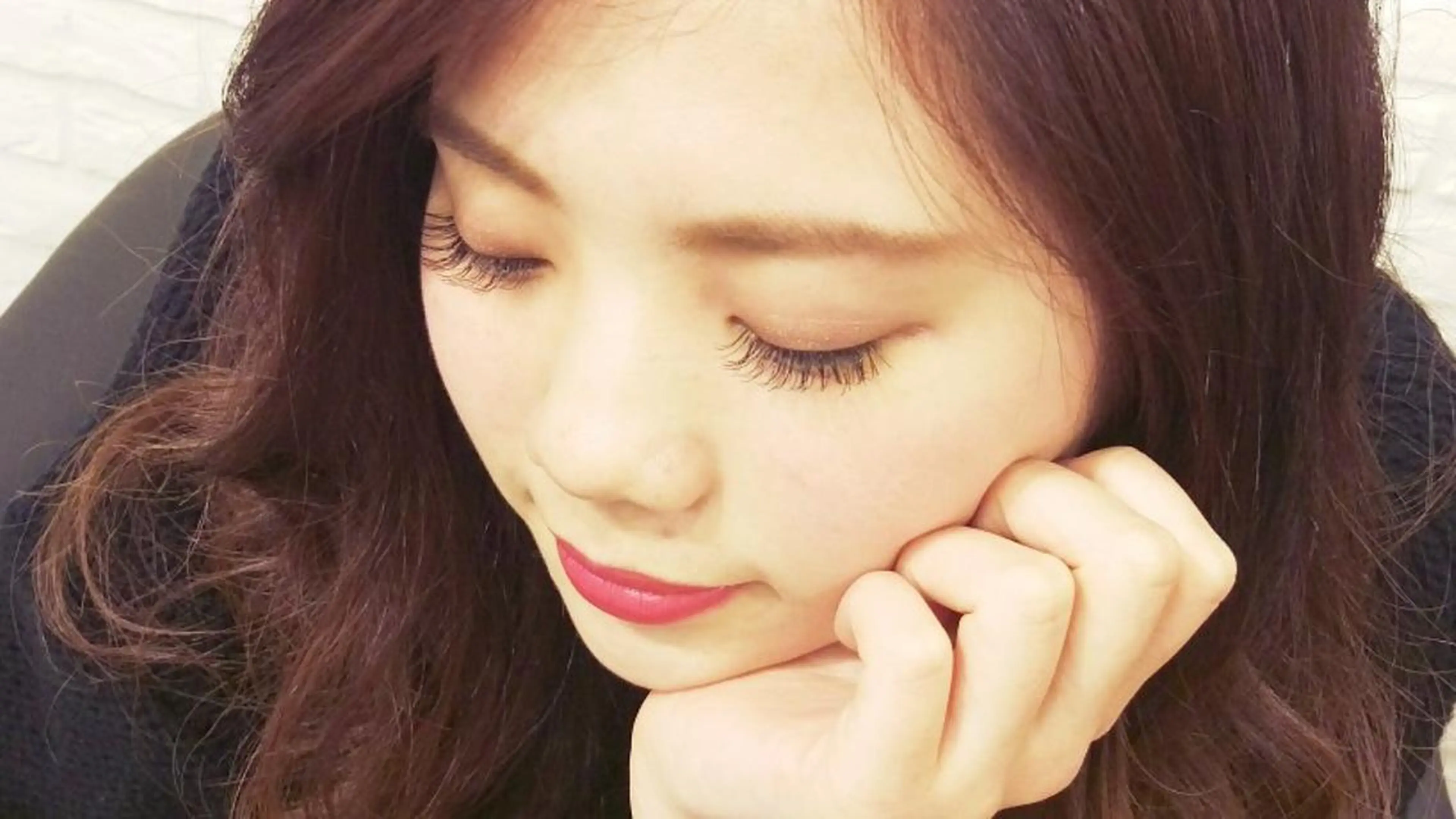 マツエク・マツパ Cカール セーブル Loar所属・Loar 大出のマツエク・マツパデザイン