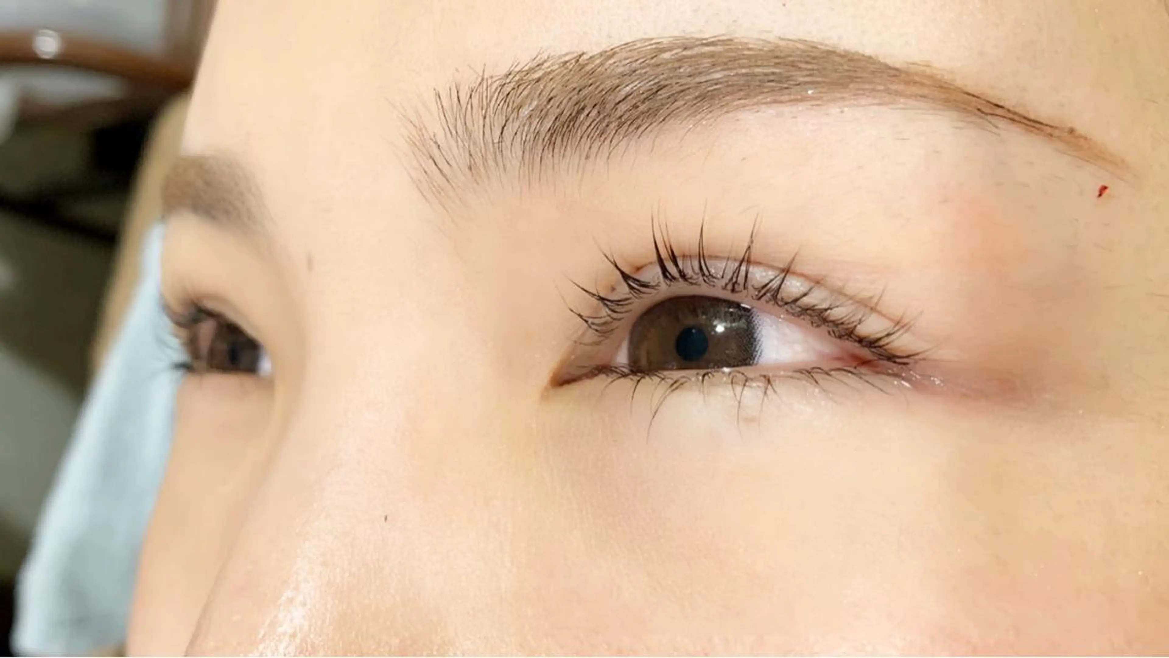 マツエク・マツパ 平本 清夏のマツエク・マツパデザイン