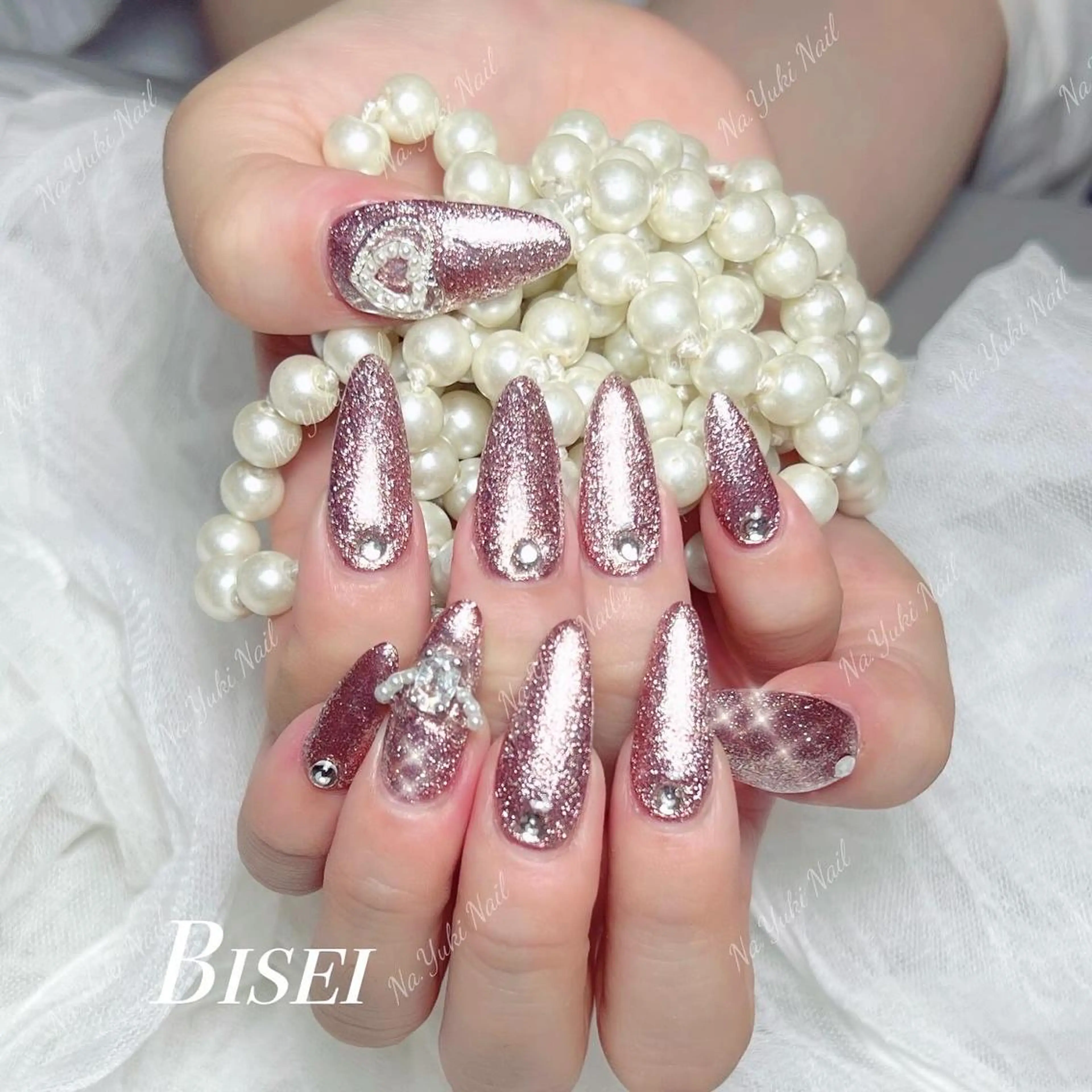 ネイル 💅 NikoNikoのネイルデザイン