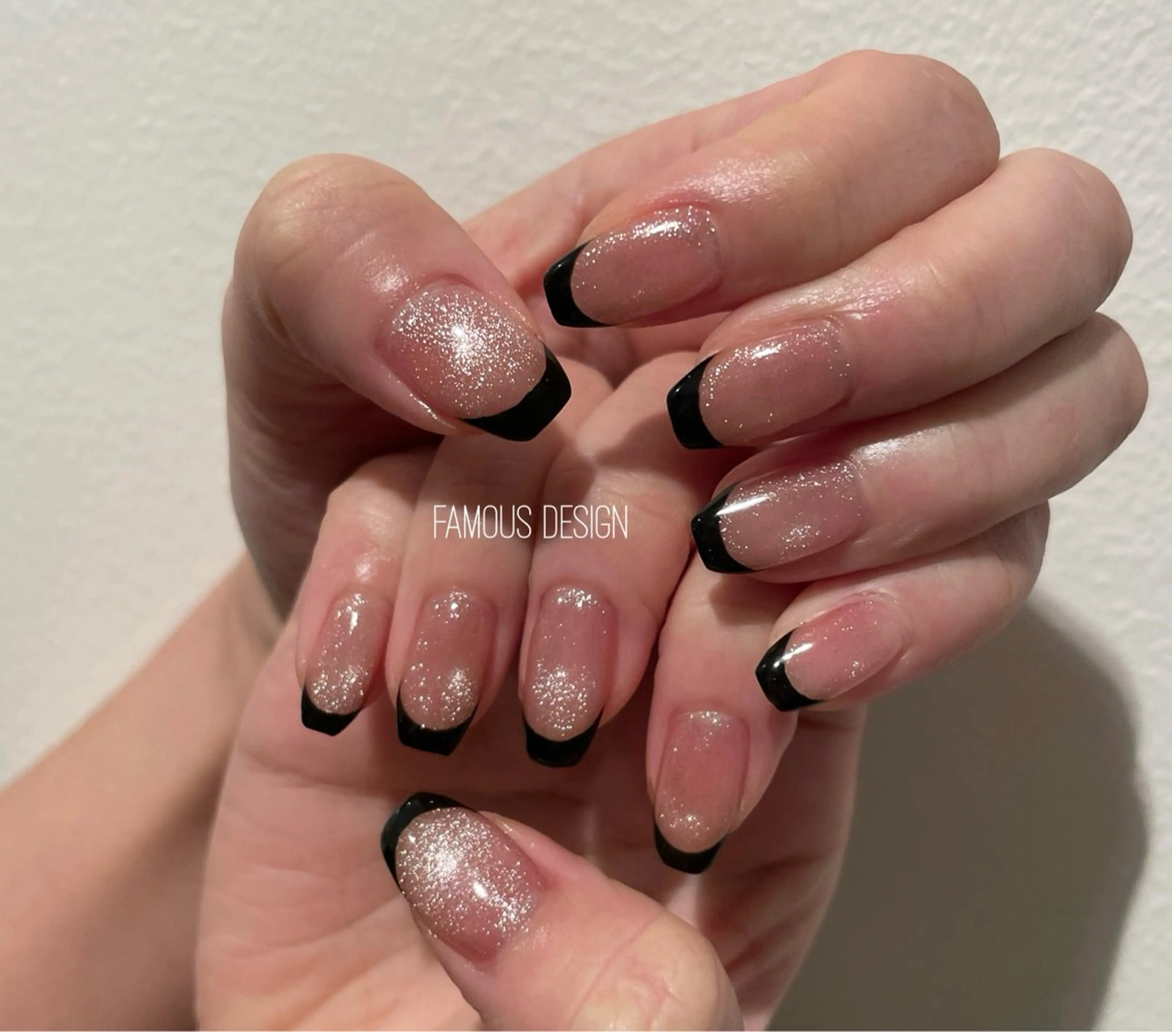 ネイル ハンドネイル petit所属・Saaya🫧 _petitのネイルデザイン