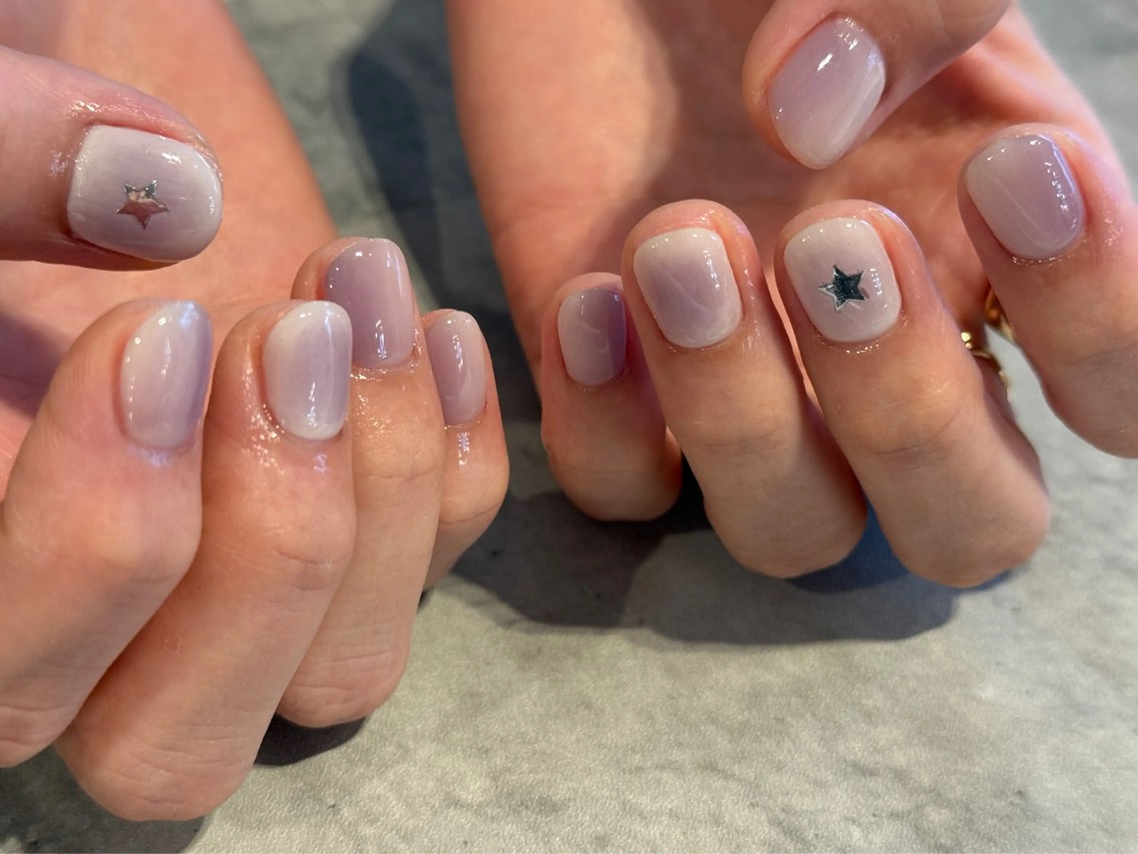 ネイル ikoi🫧 Kotomiのネイルデザイン