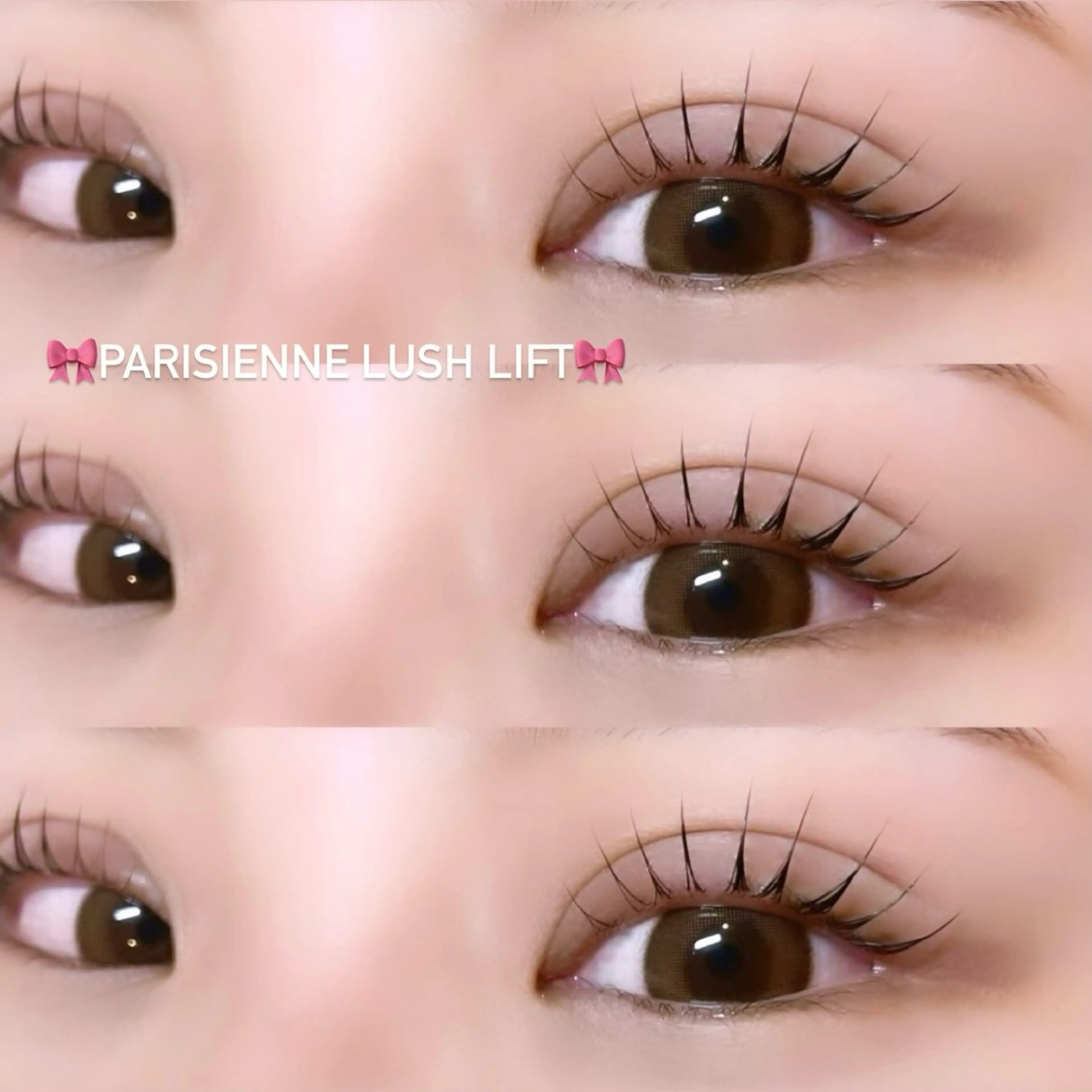 マツエク・マツパ AYAKA🤍 まつ毛パーマのマツエク・マツパデザイン