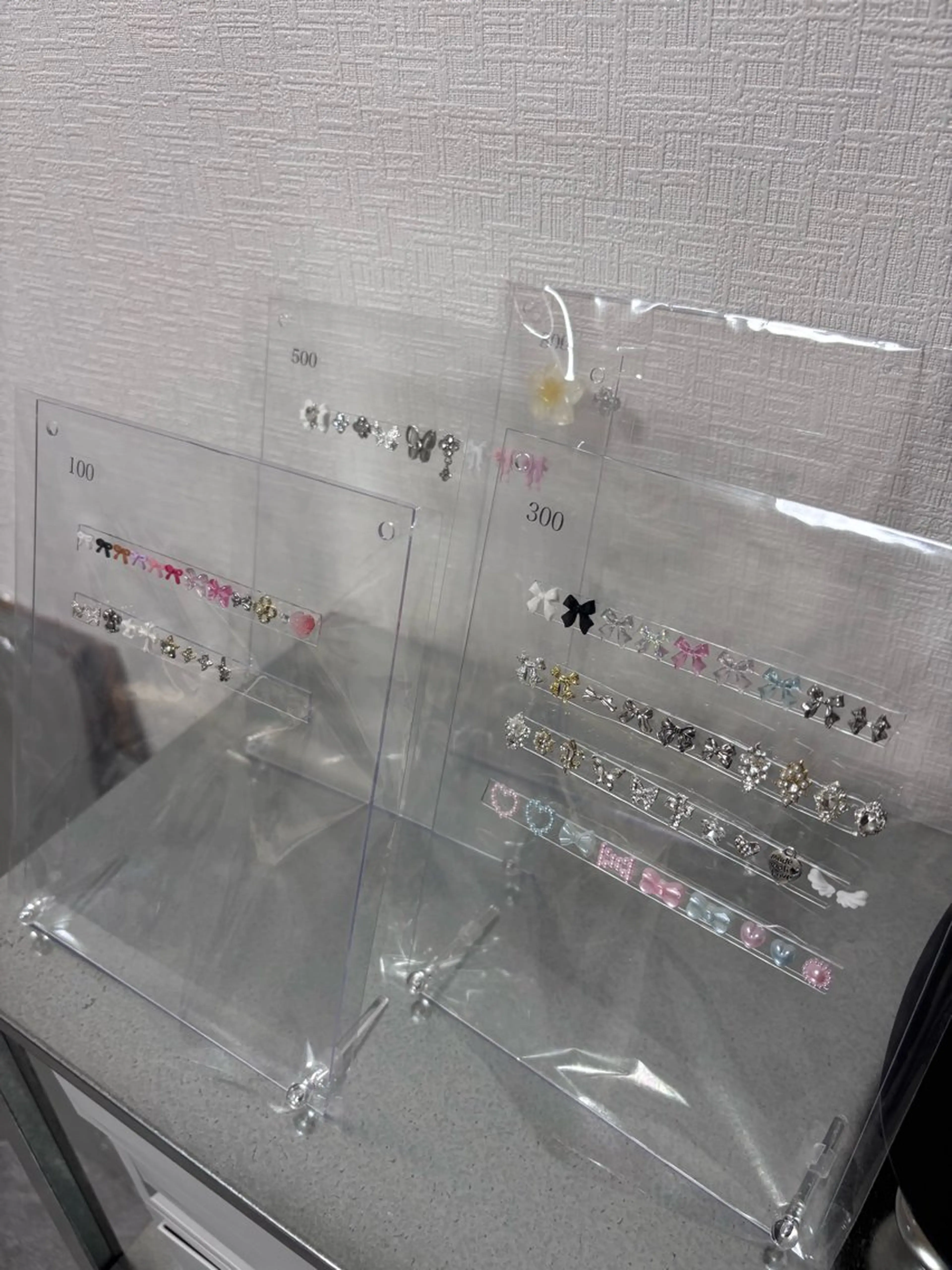 ネイル nail salon Koa /コアのネイルデザイン