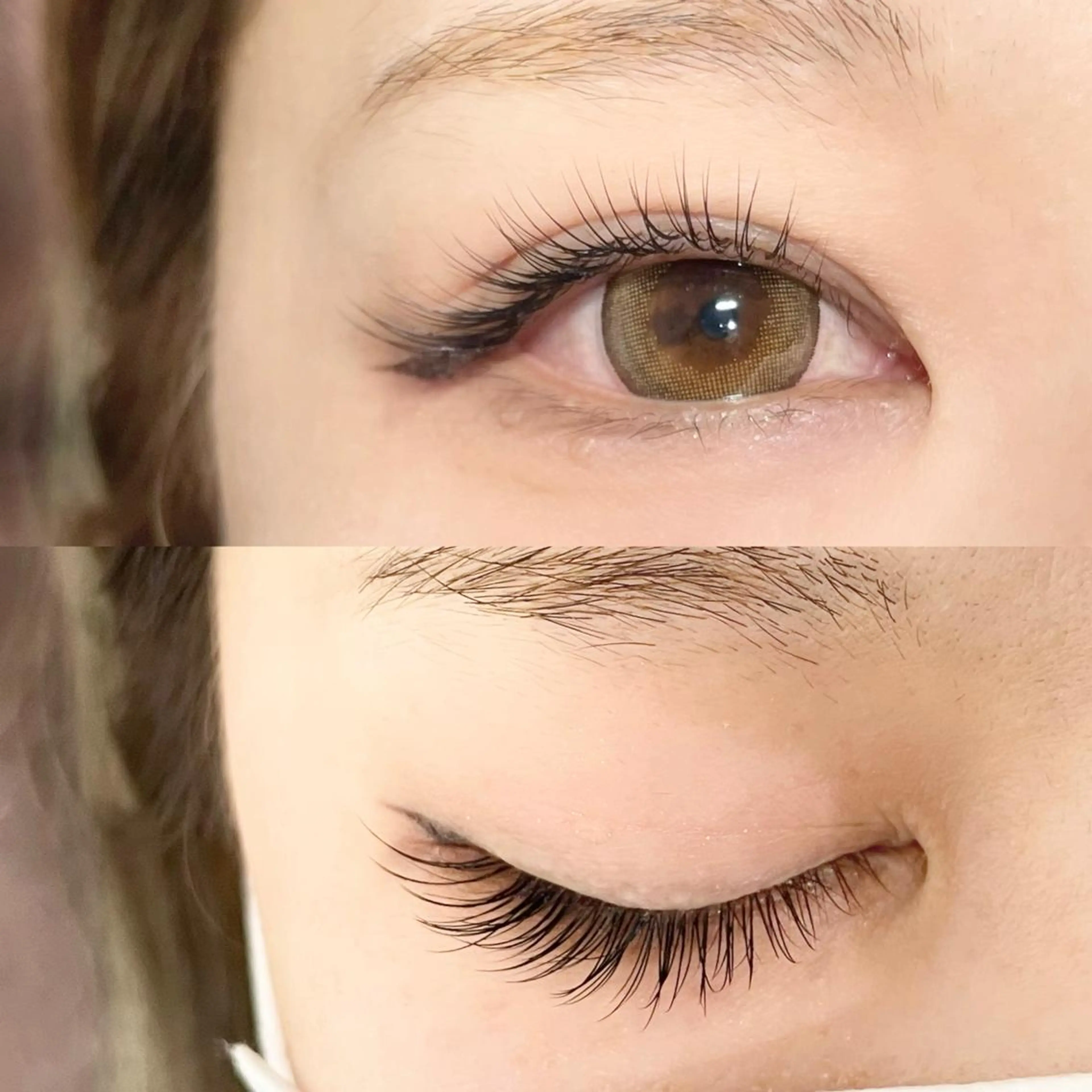 マツエク・マツパ Eye Salon RiRe所属・M.Kayama 【2/1〜産休】のマツエク・マツパデザイン