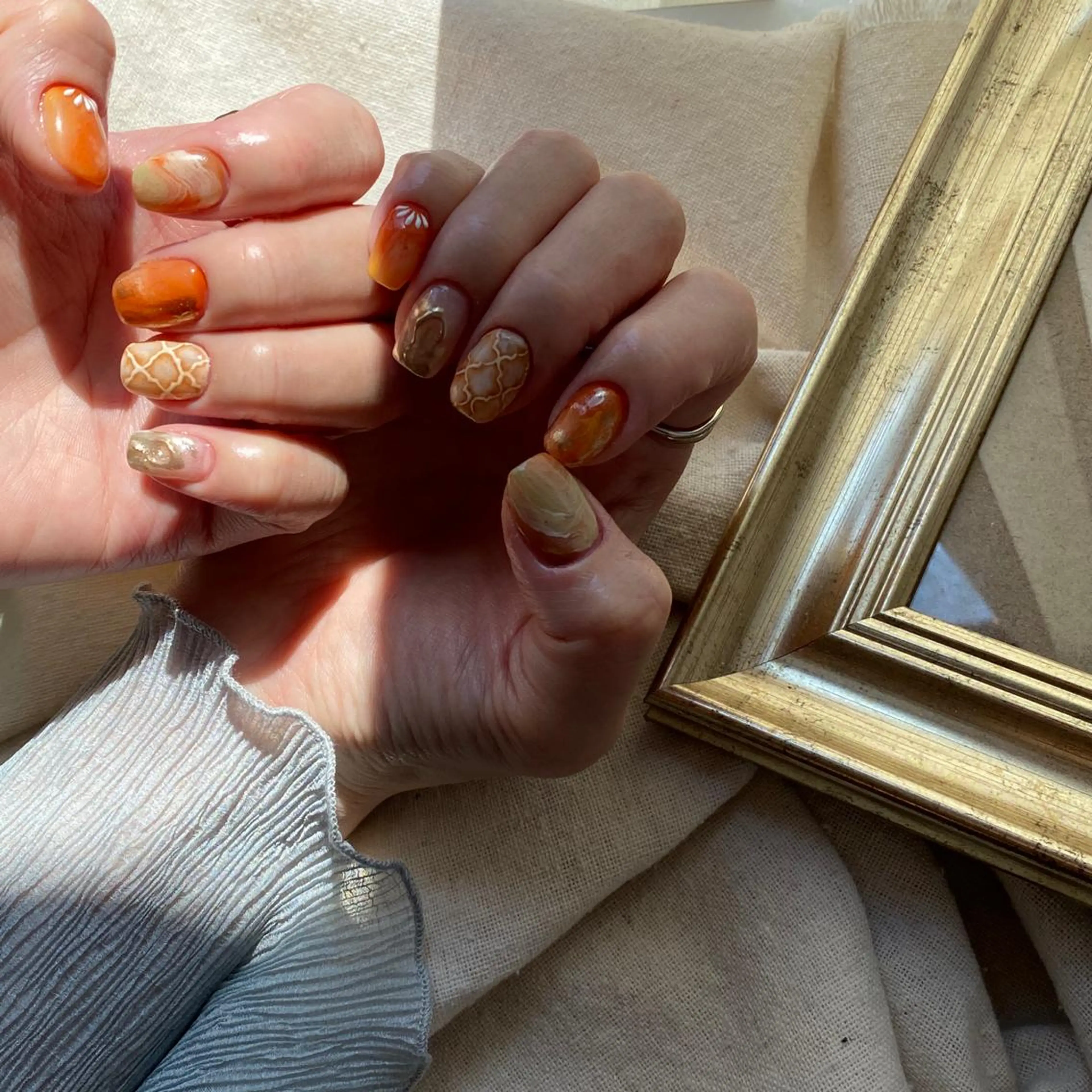 ネイル ハンドネイル Chipieee Tokyoのその他イメージ