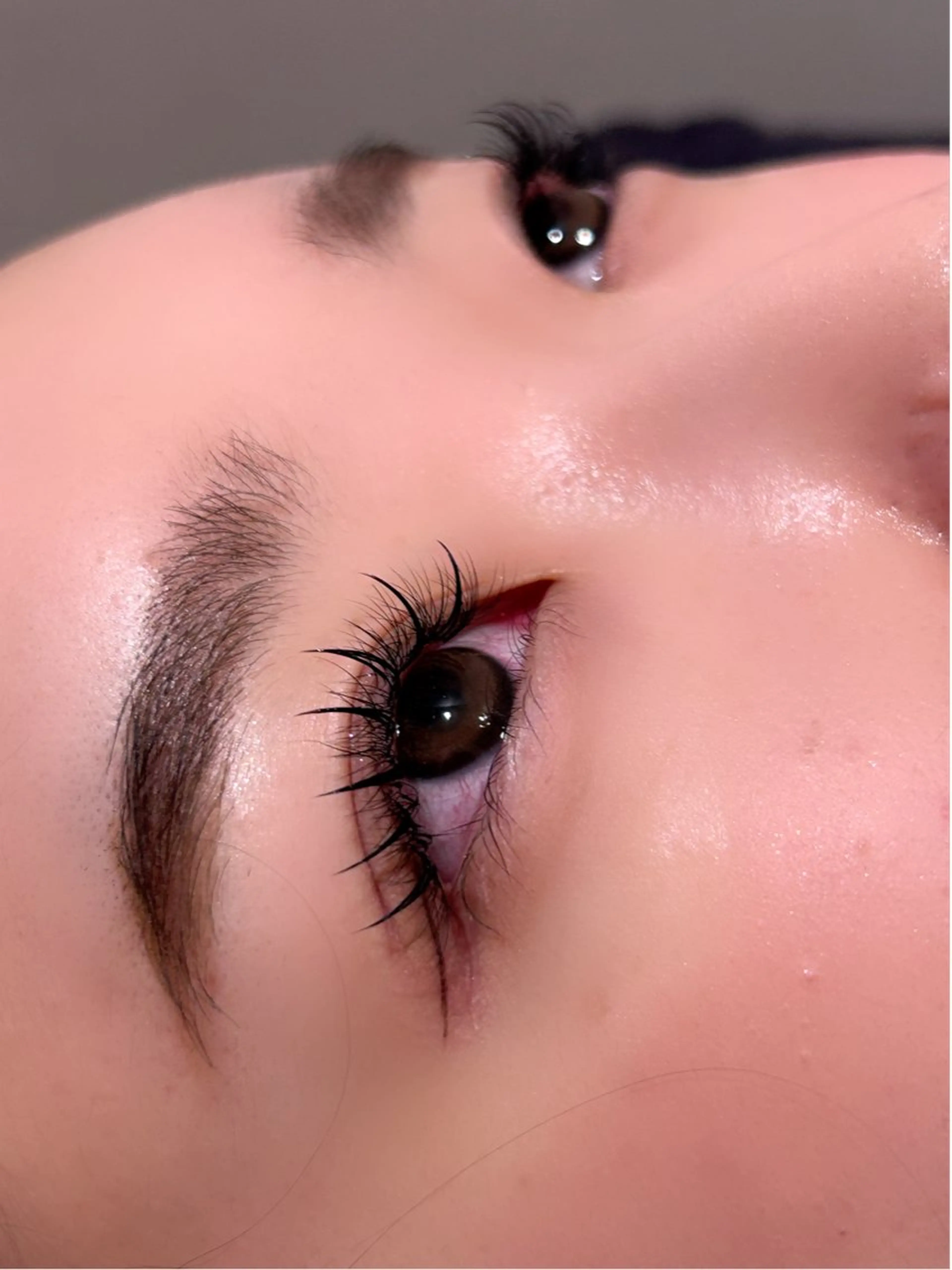 マツエク・マツパ ワンホンマツエク gotoday shaire salon所属・YUI○まつ毛パーマ まつ毛エクステ銀座のマツエク・マツパデザイン