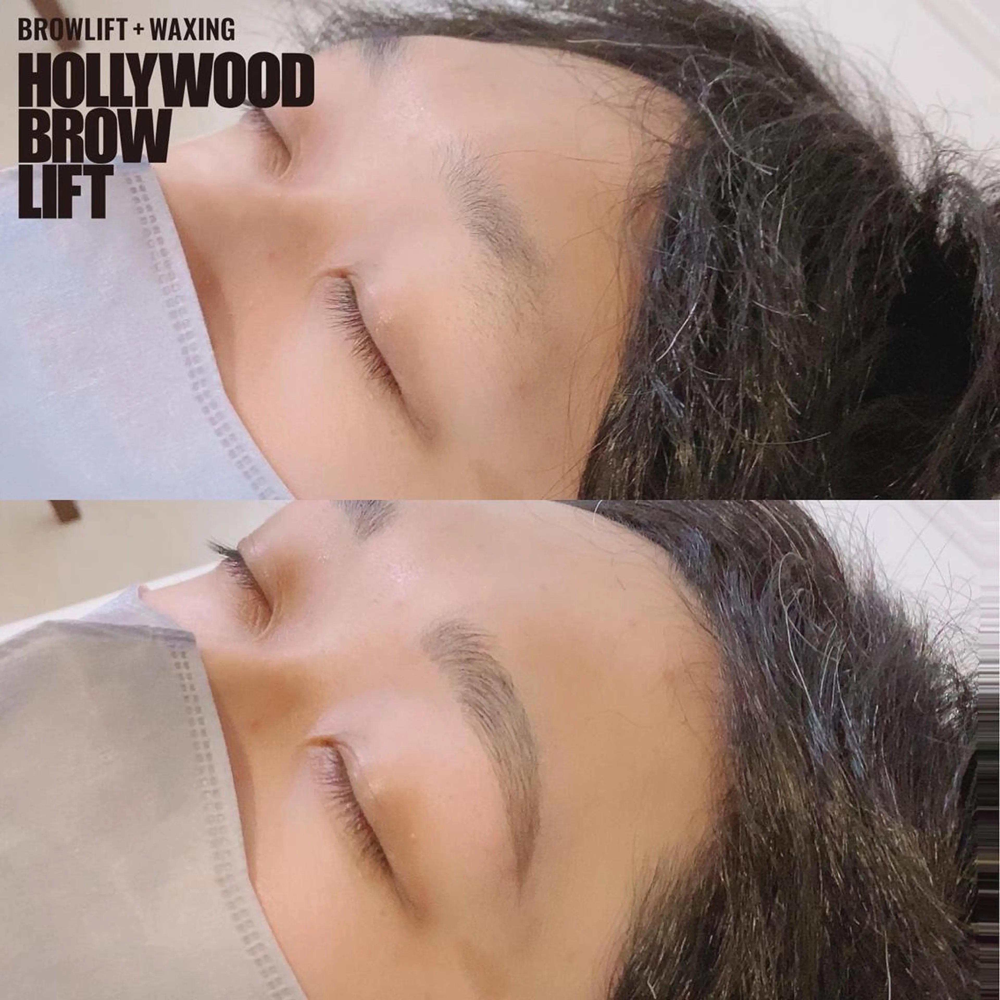 アイブロウ miyazawa yoshieの眉毛・アイブロウイメージ