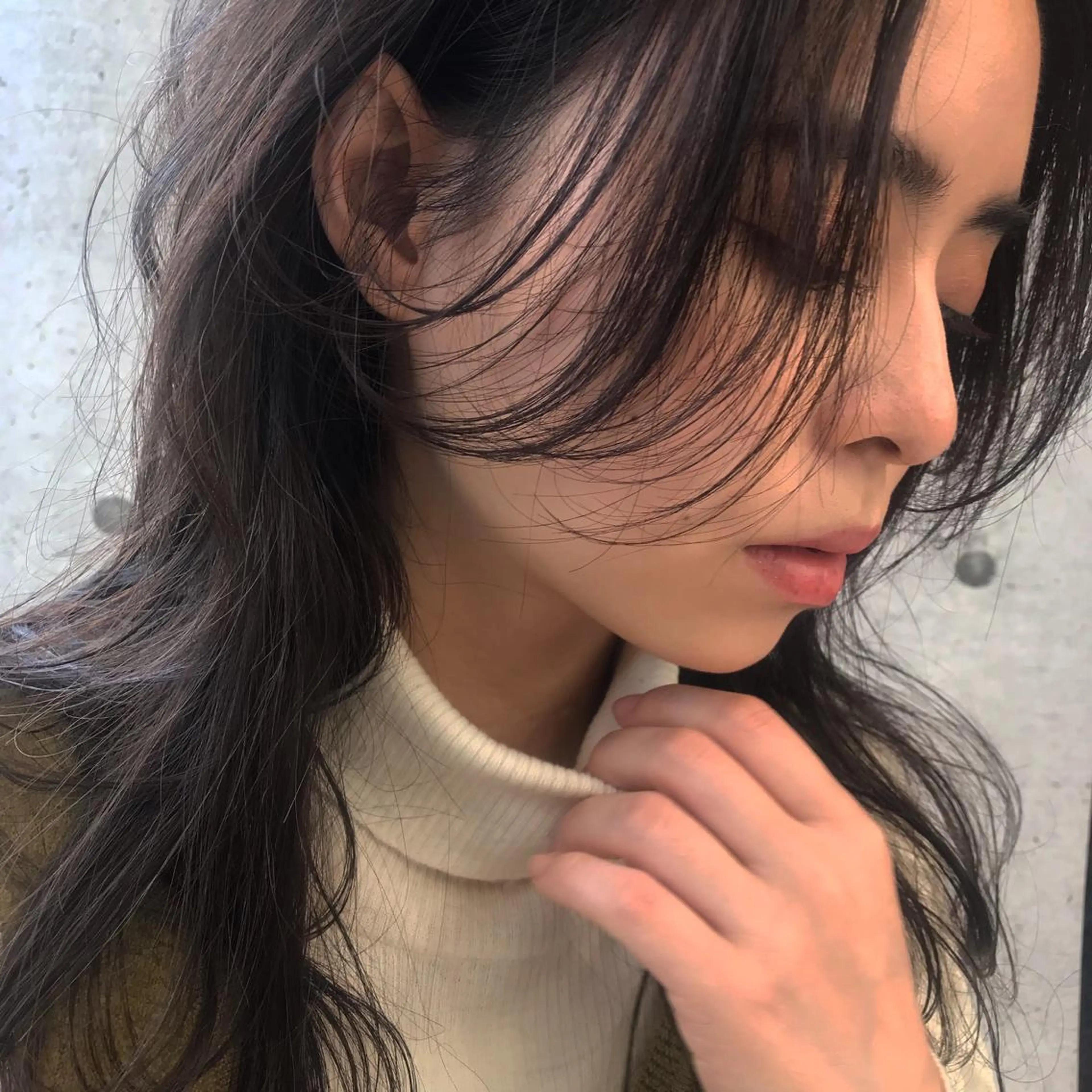 ロング 垢抜けのプロ🪄 honoのヘアスタイル