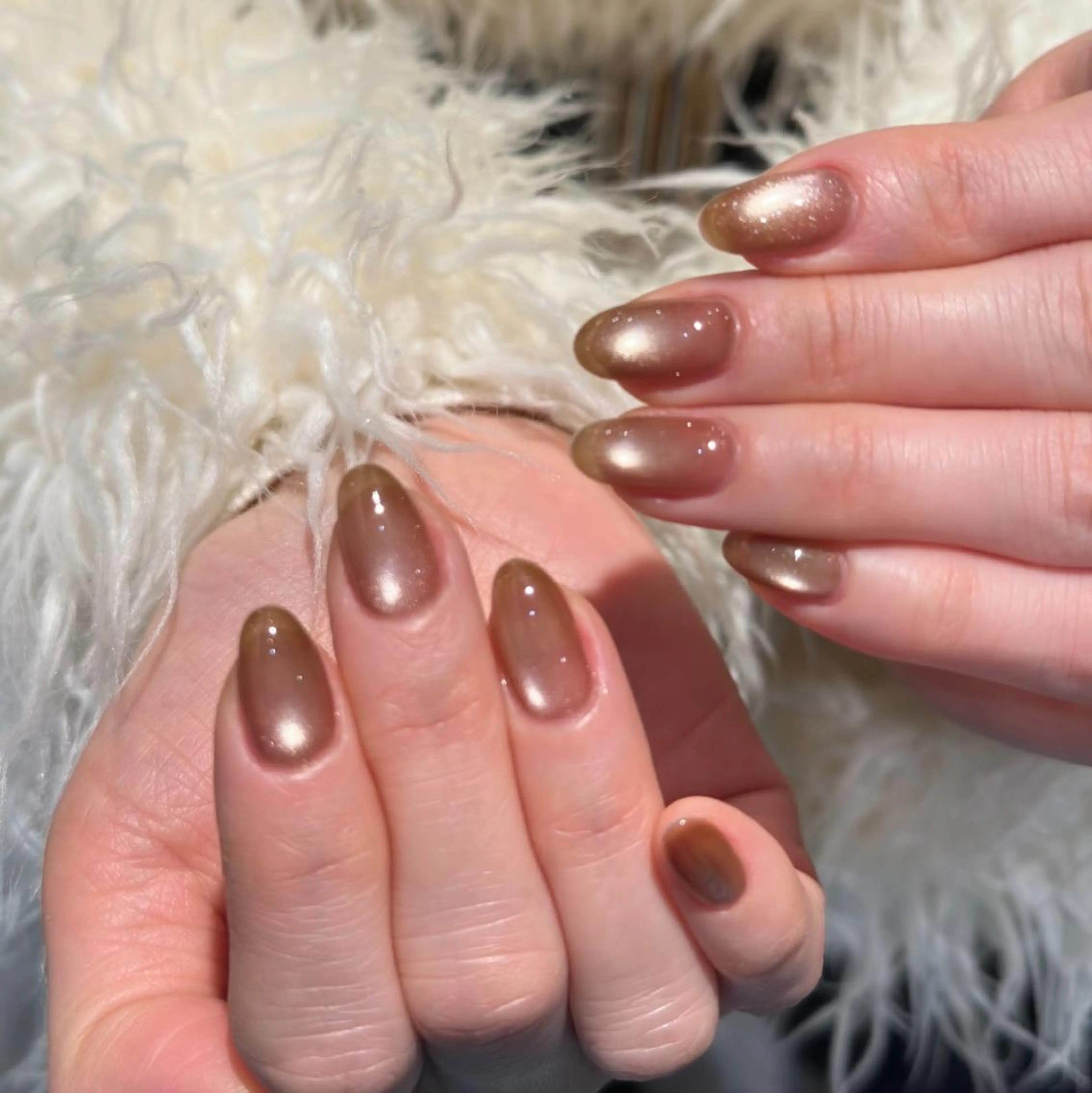 ネイル ハンドネイル ル ルのネイルデザイン