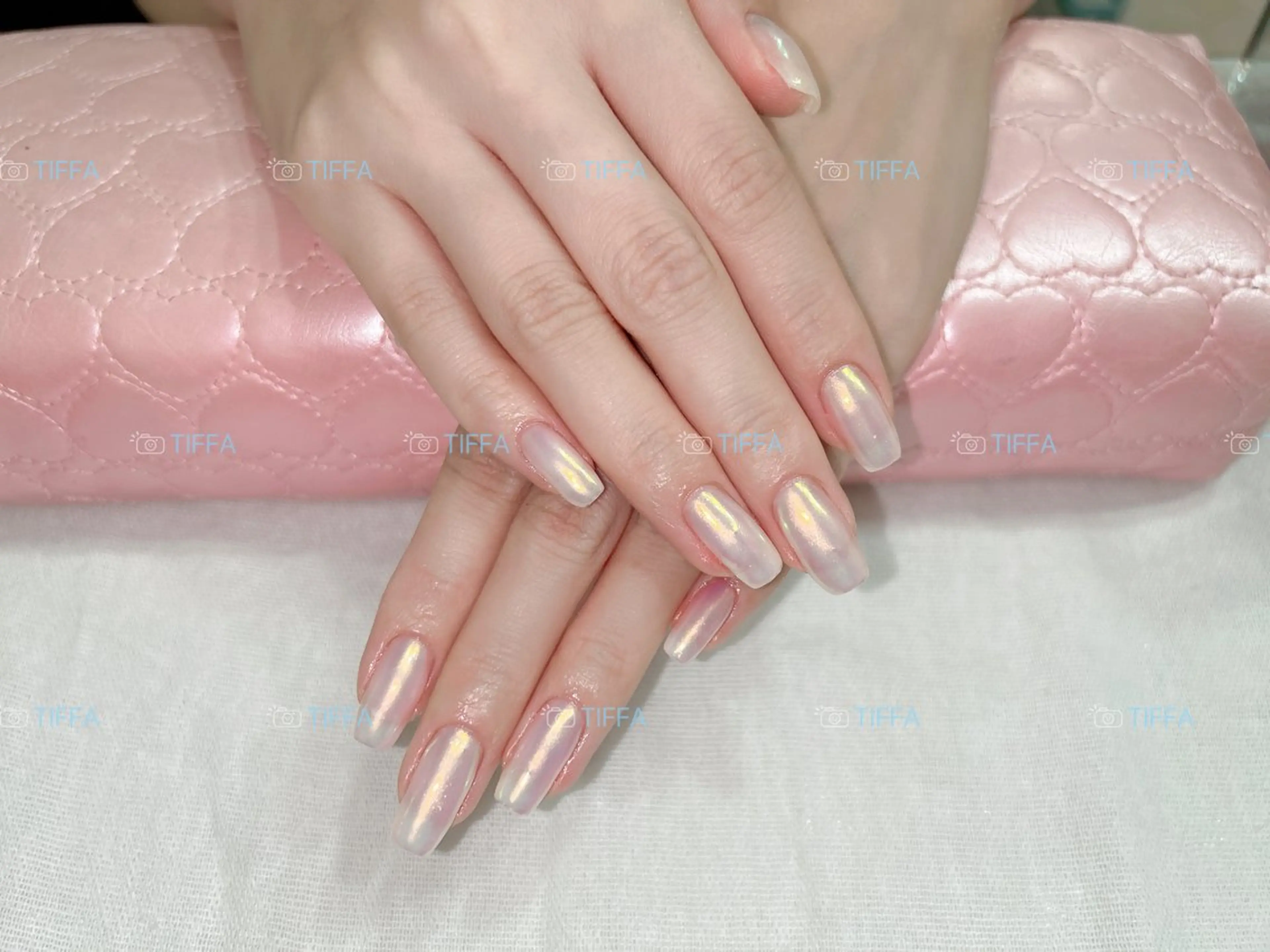 ネイル T&B ネイル渋谷店のネイルデザイン