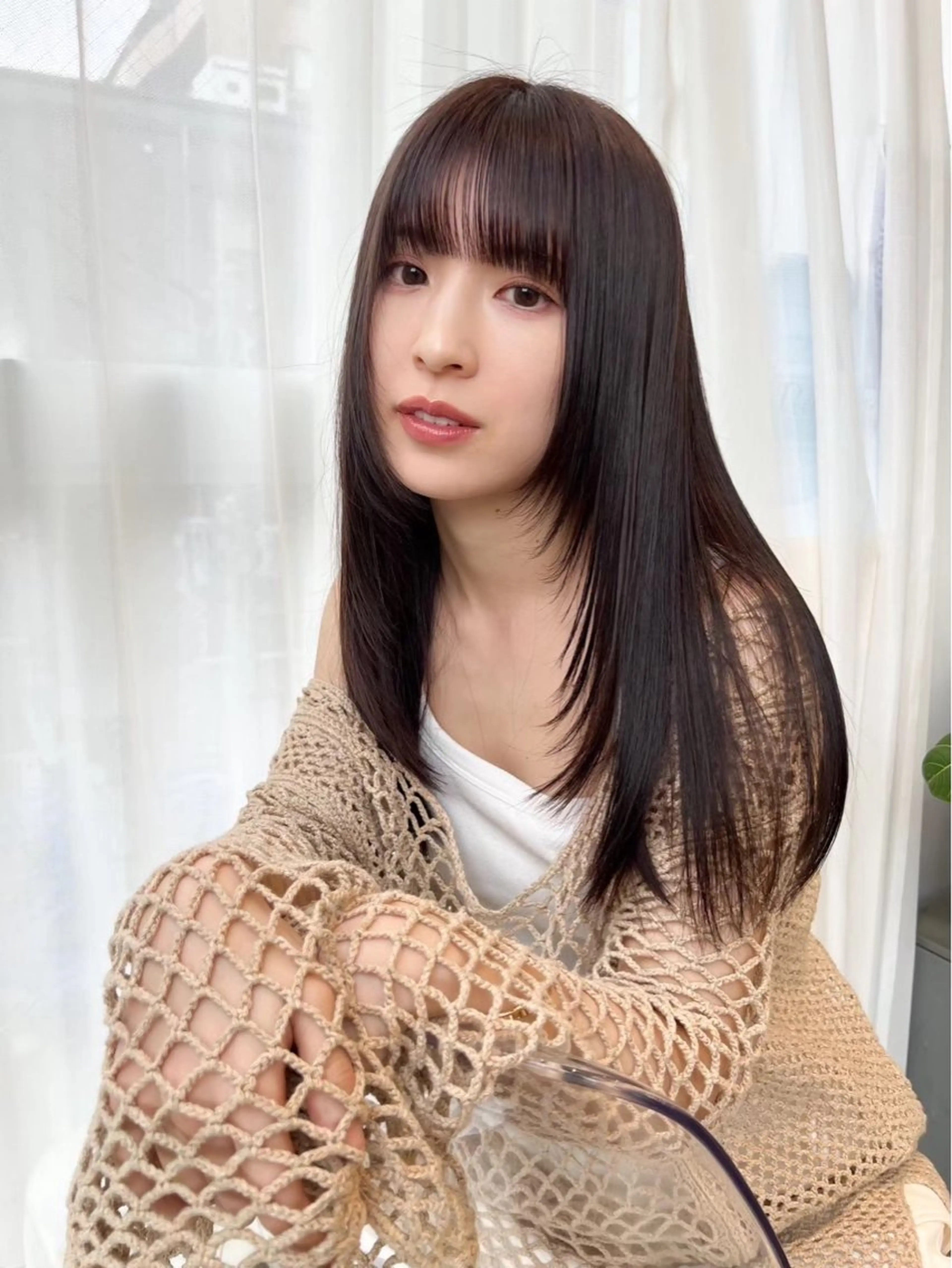 💫【髪質再生】BYKARTE treatment orヘアテンダーの写真