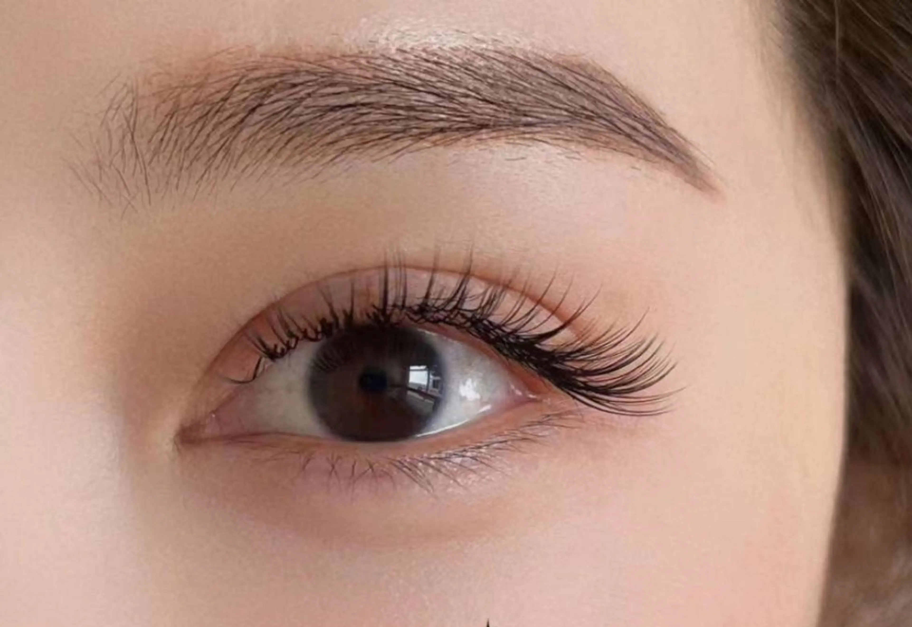 マツエク・マツパ レイズ　アイラッシュ .のマツエク・マツパデザイン