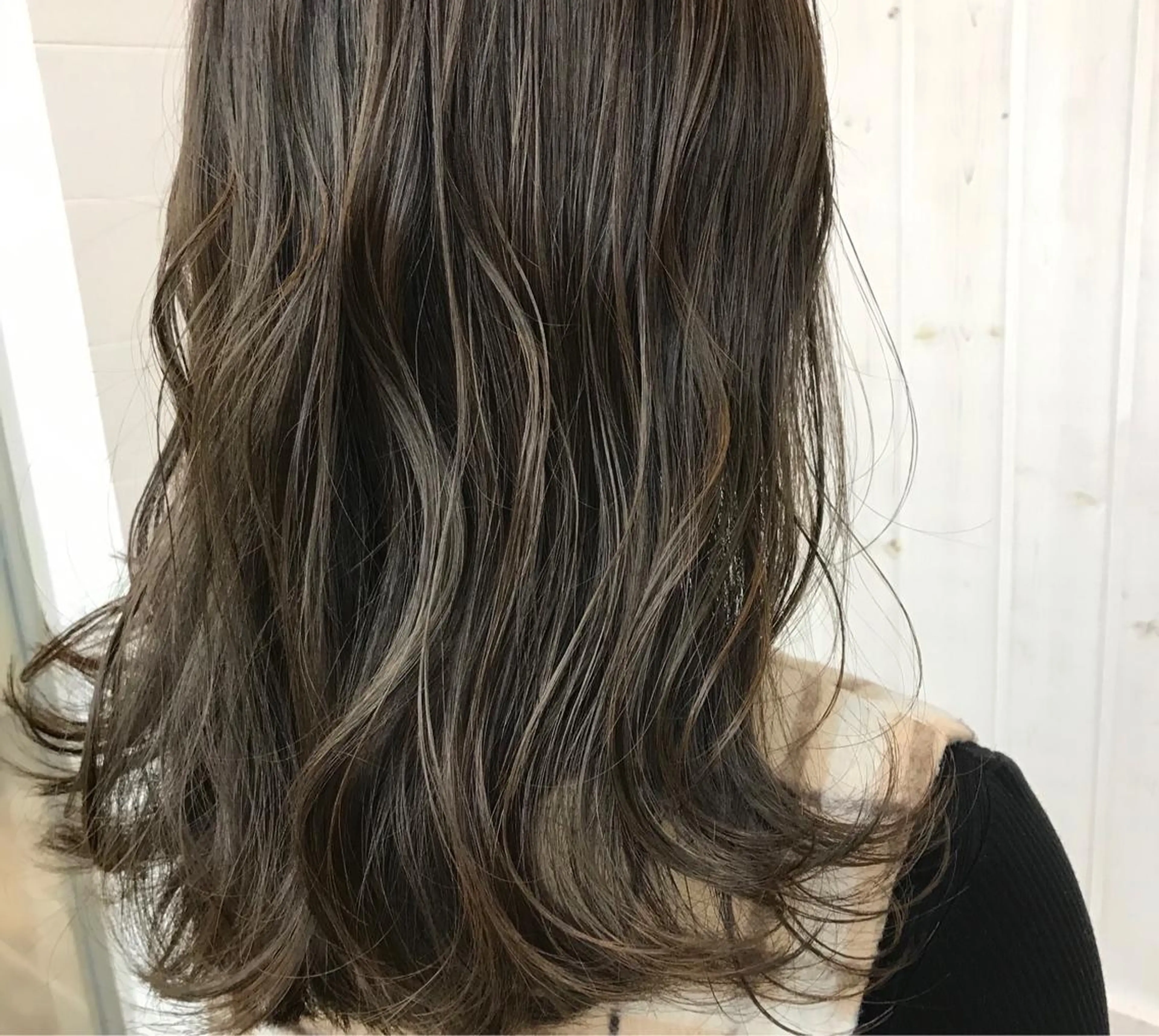 カラー 髪質改善/髪質改善 ストレート特化　稲吉のヘアスタイル