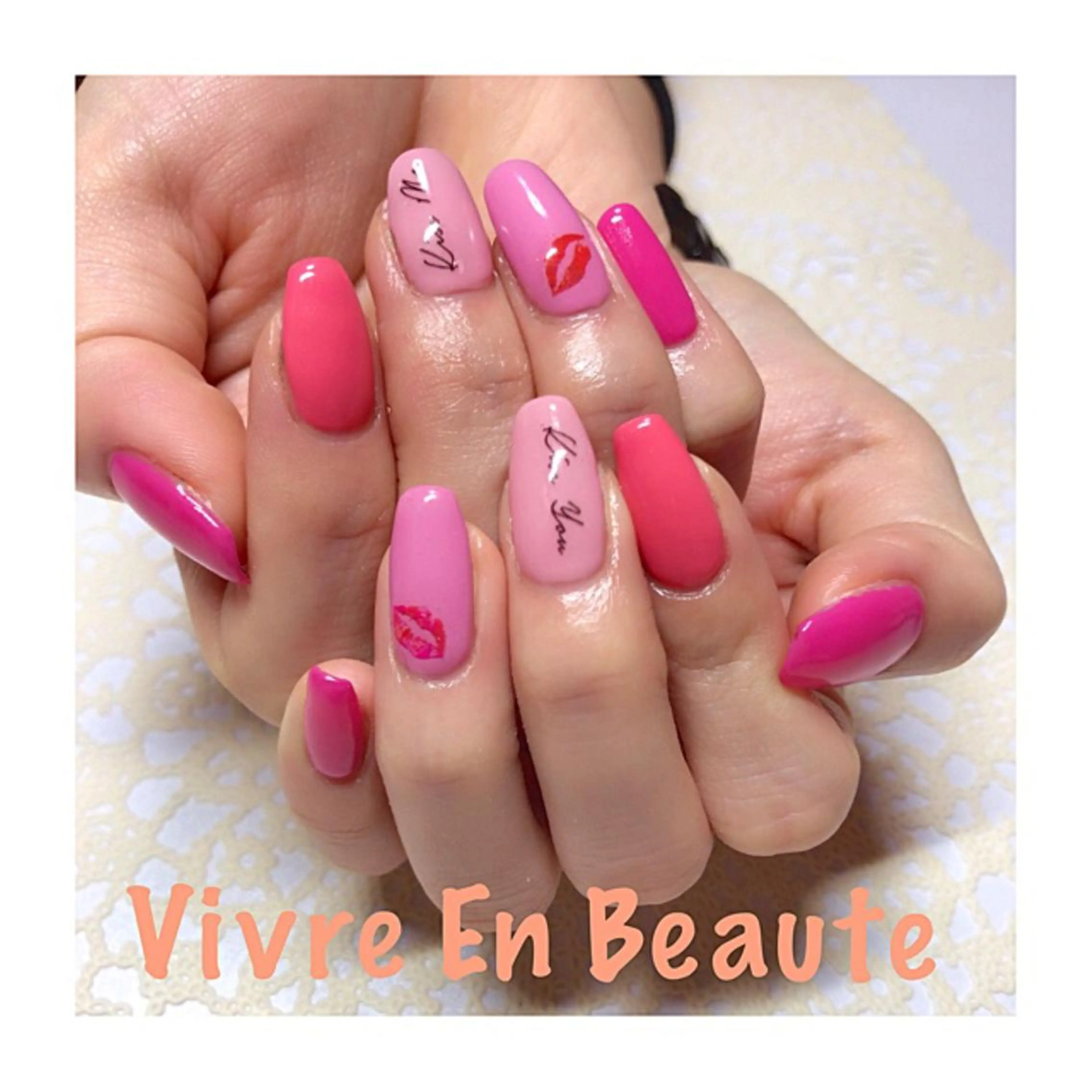 ネイル S Nailのネイルデザイン
