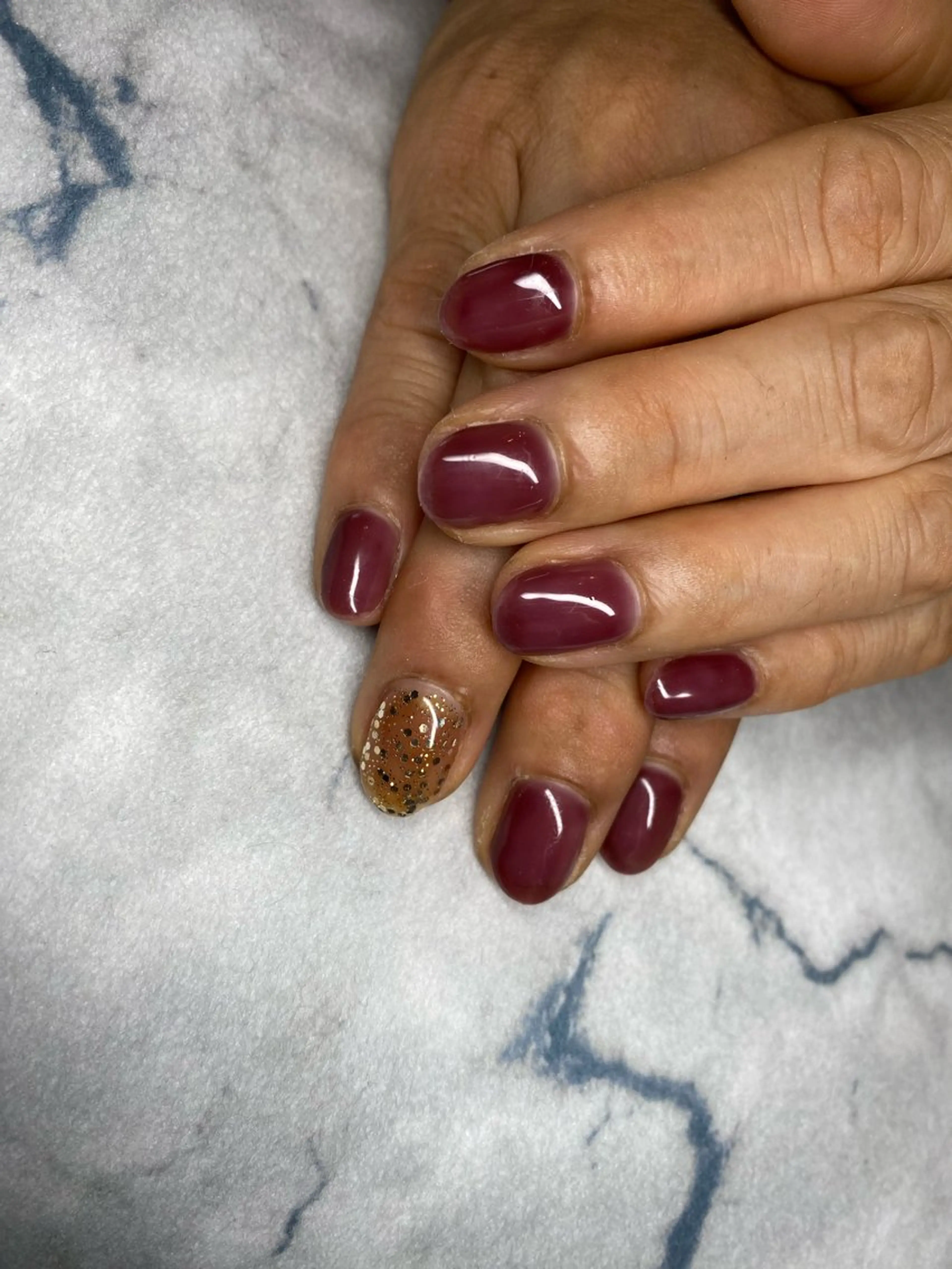 ネイル ハンドネイル Chandra nail&tarotのネイルデザイン