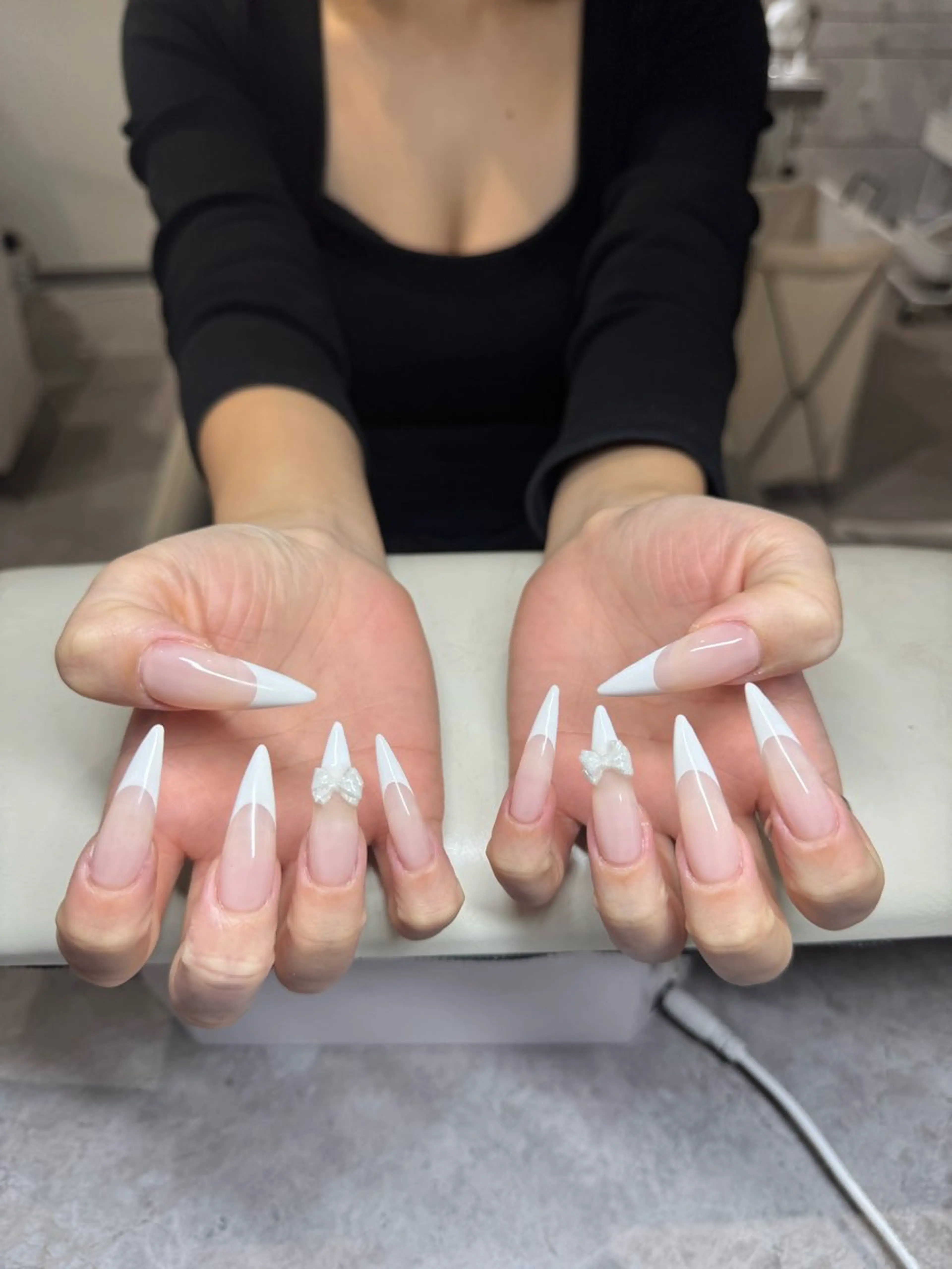 ネイル ハンドネイル IROHA NAIL 北村菜帆のネイルデザイン