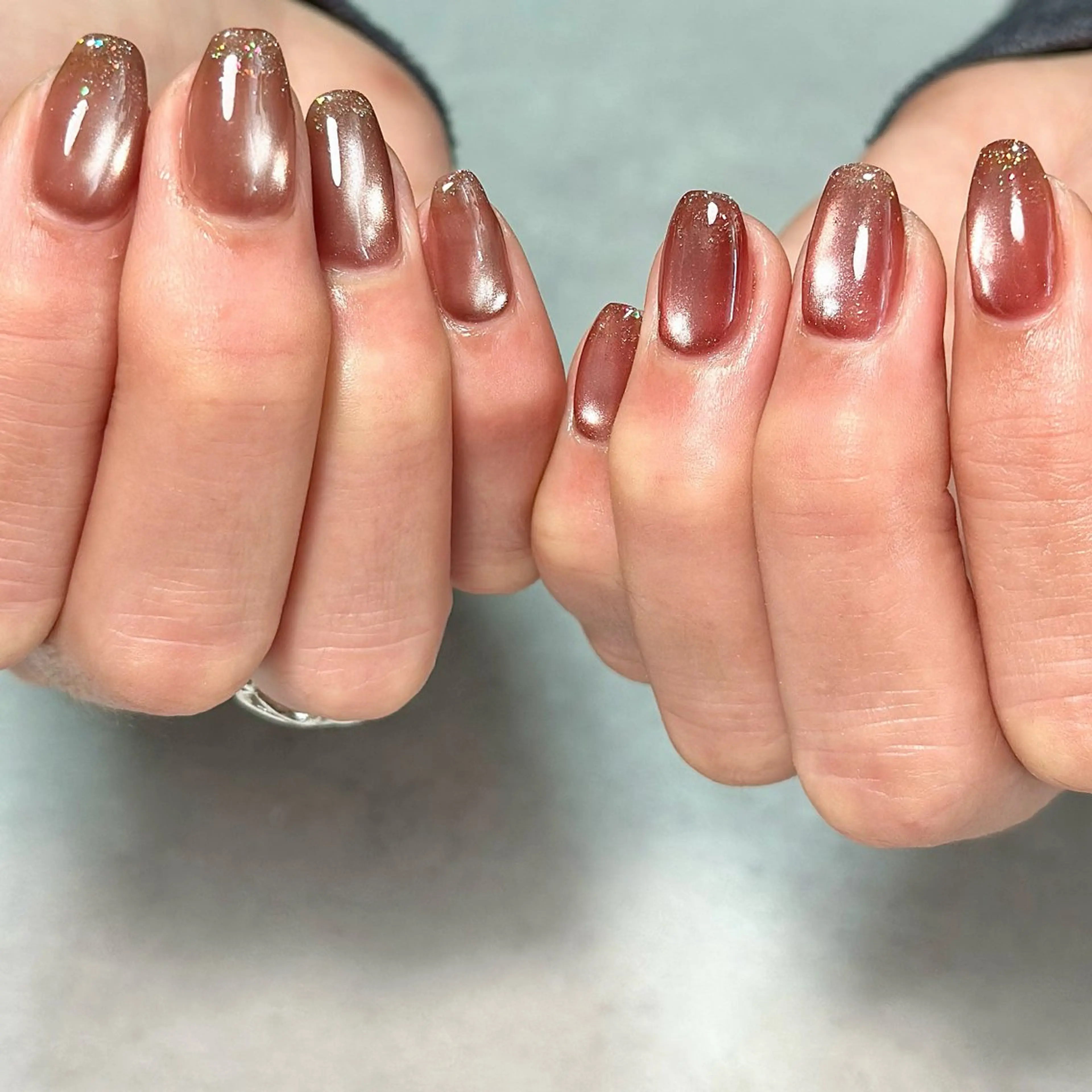 ネイル torom yukiのネイルデザイン