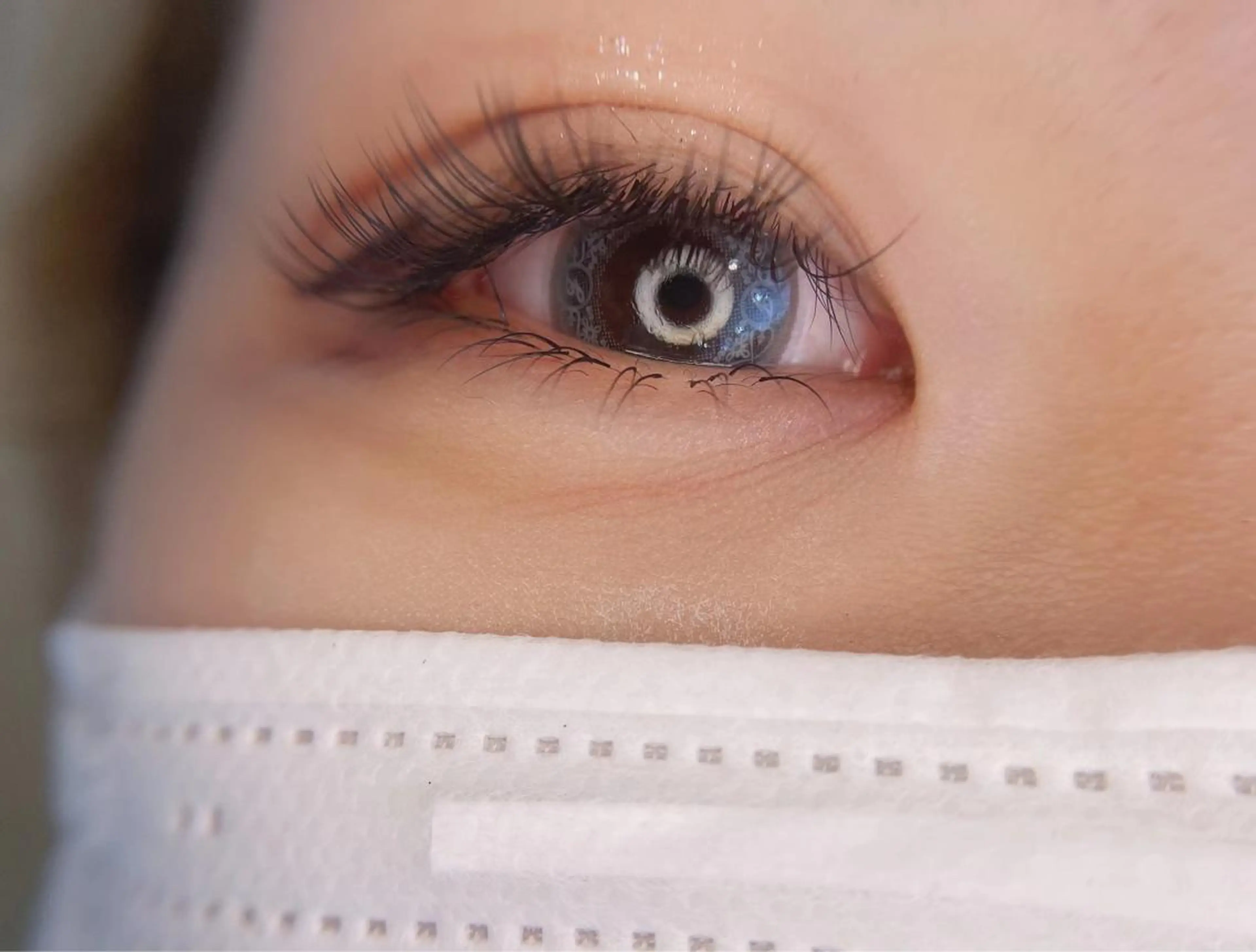 マツエク・マツパ フラットラッシュ ALITA 池袋店のマツエク・マツパデザイン