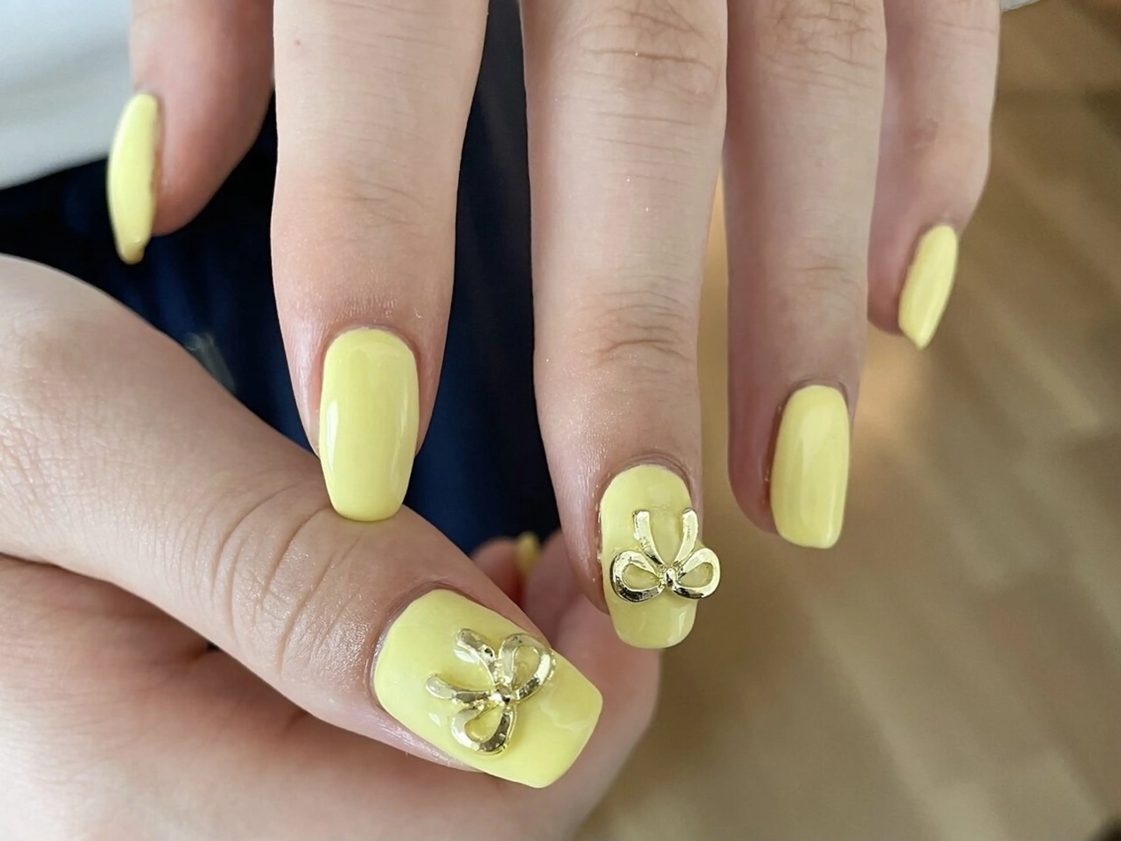 ネイル vico【名古屋栄店】所属・vico栄 kitagawaのネイルデザイン