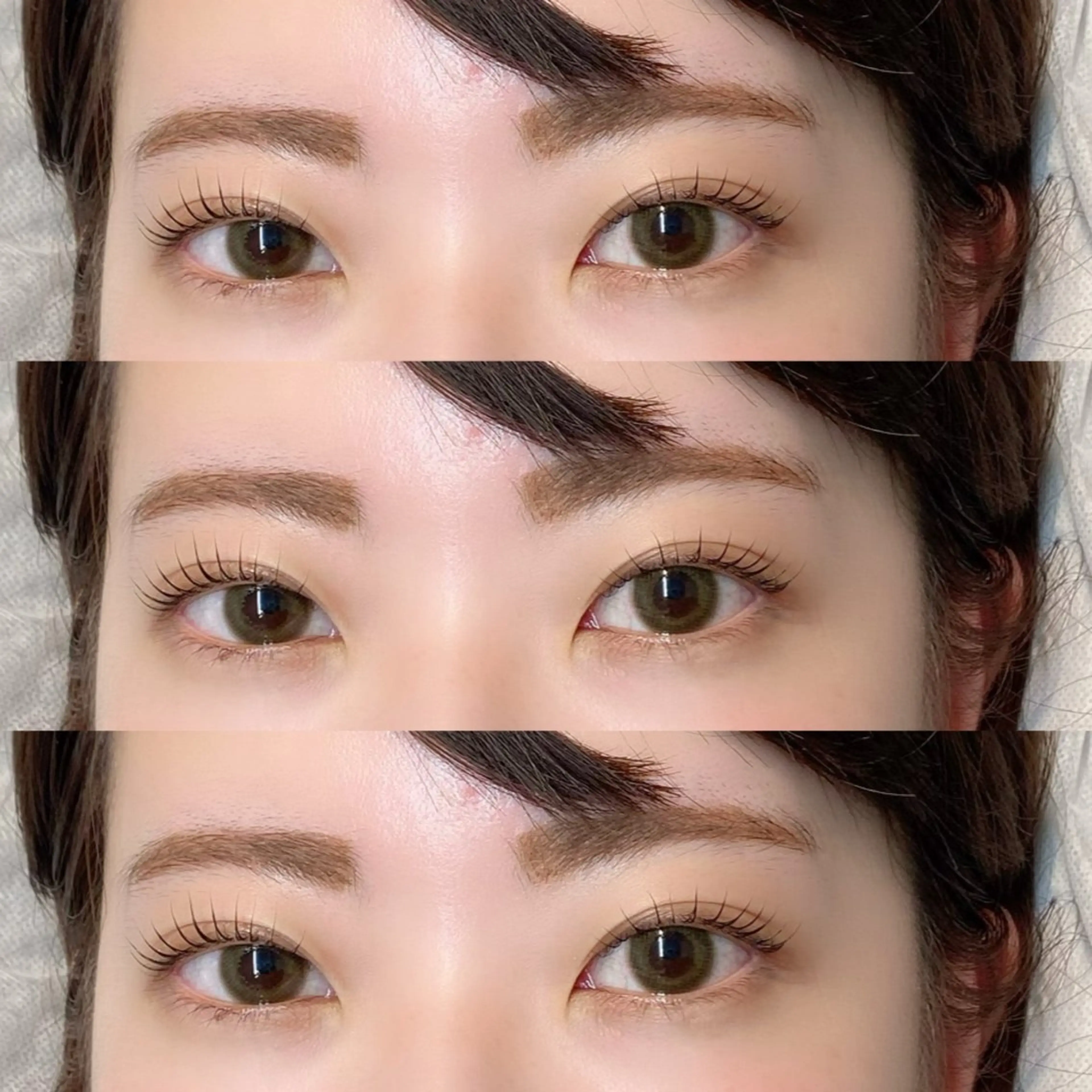 マツエク・マツパ ANELA福島店所属・ANELA福島店 SATOのマツエク・マツパデザイン