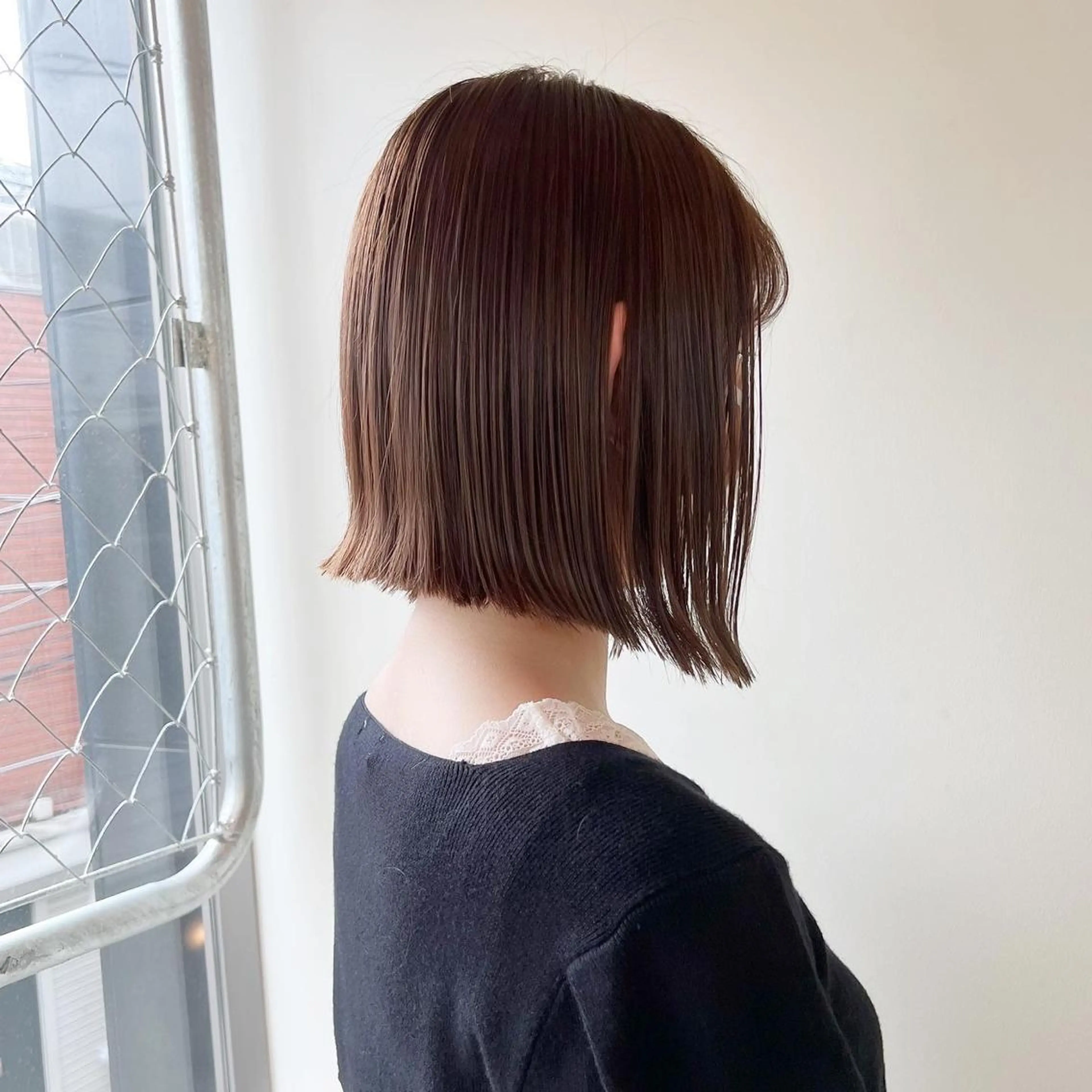 ショート カラー パーマ イルミナカラー ボブ 外ハネヘア カット ヘアカラー トリートメント スパイキーショート/ メンズヘア/hugeのヘアスタイル