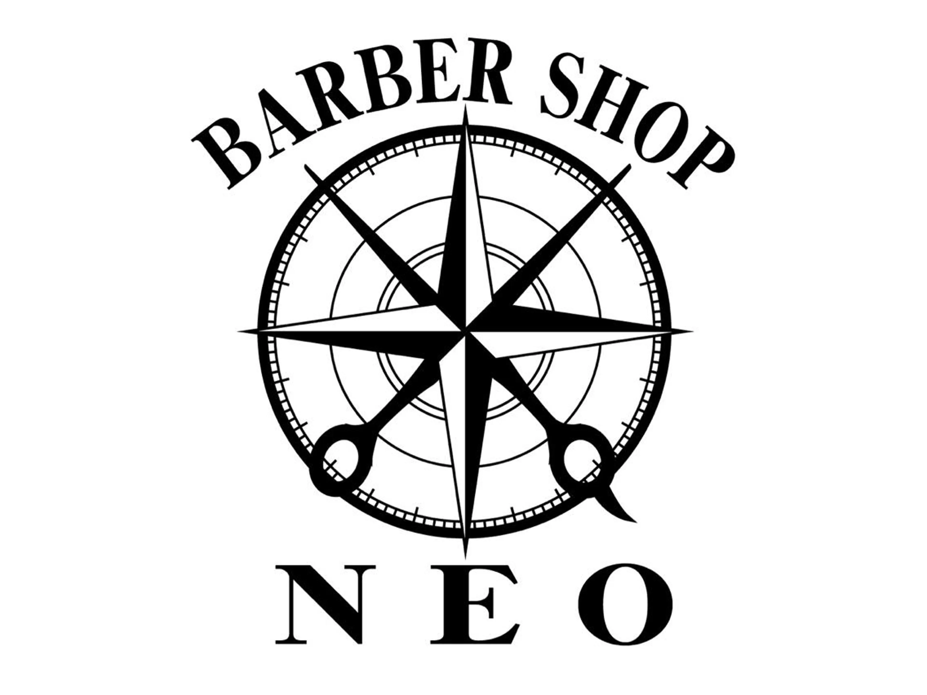 💇‍♂️barber cutの写真