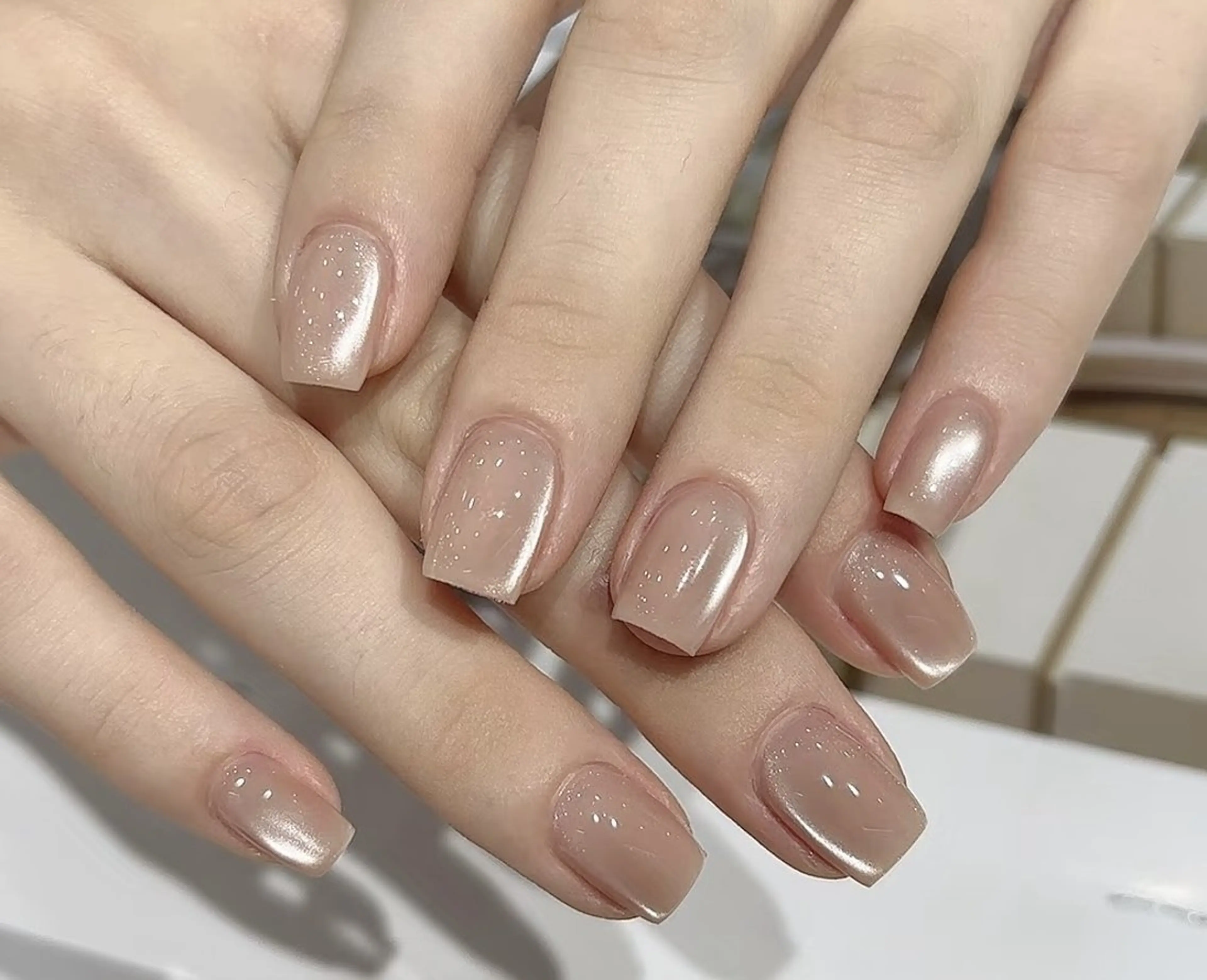 ネイル ハンドネイル Lumie're Nail横浜のネイルデザイン