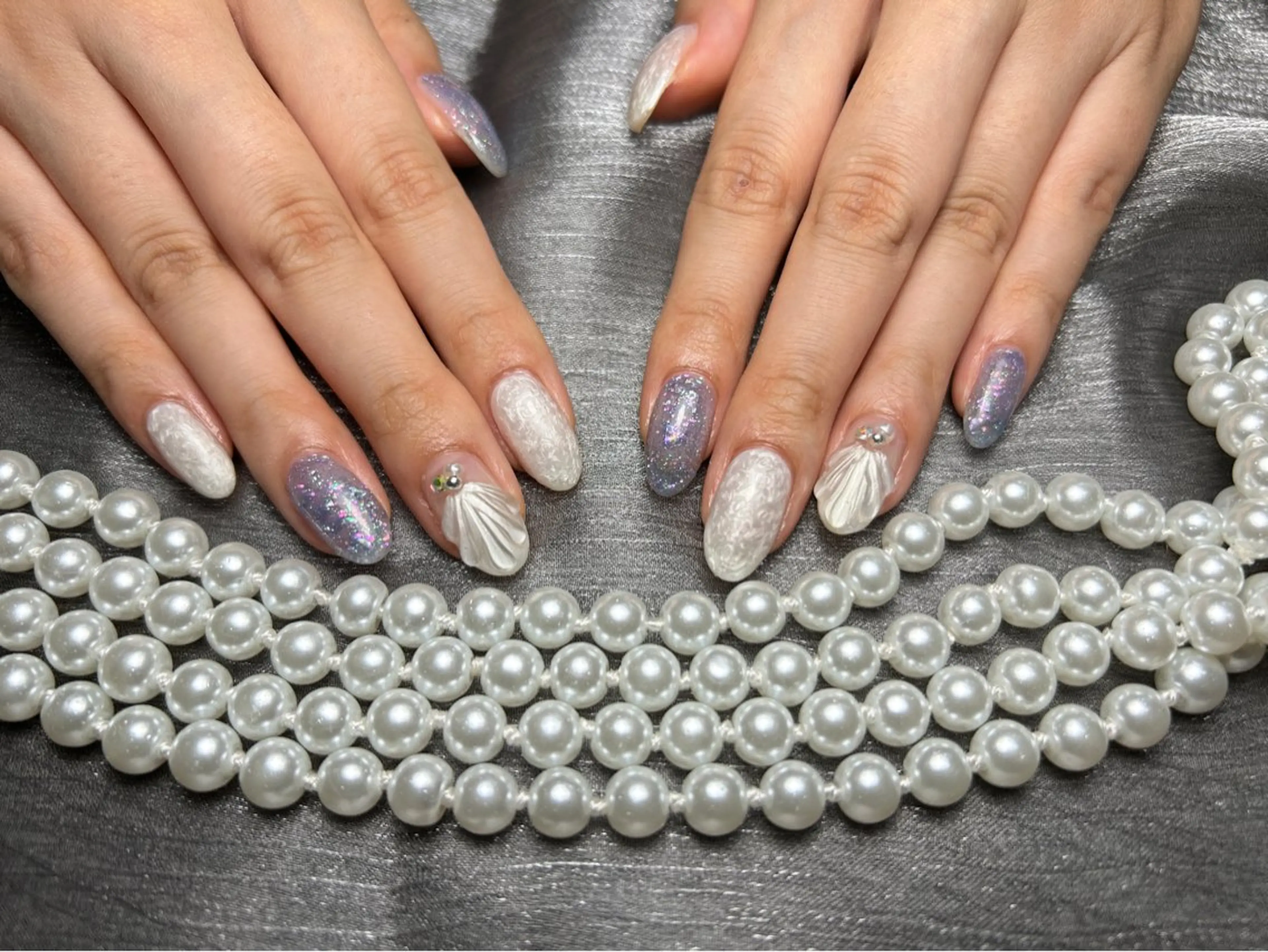 ネイル M.T  nail所属・M.T nailのネイルデザイン