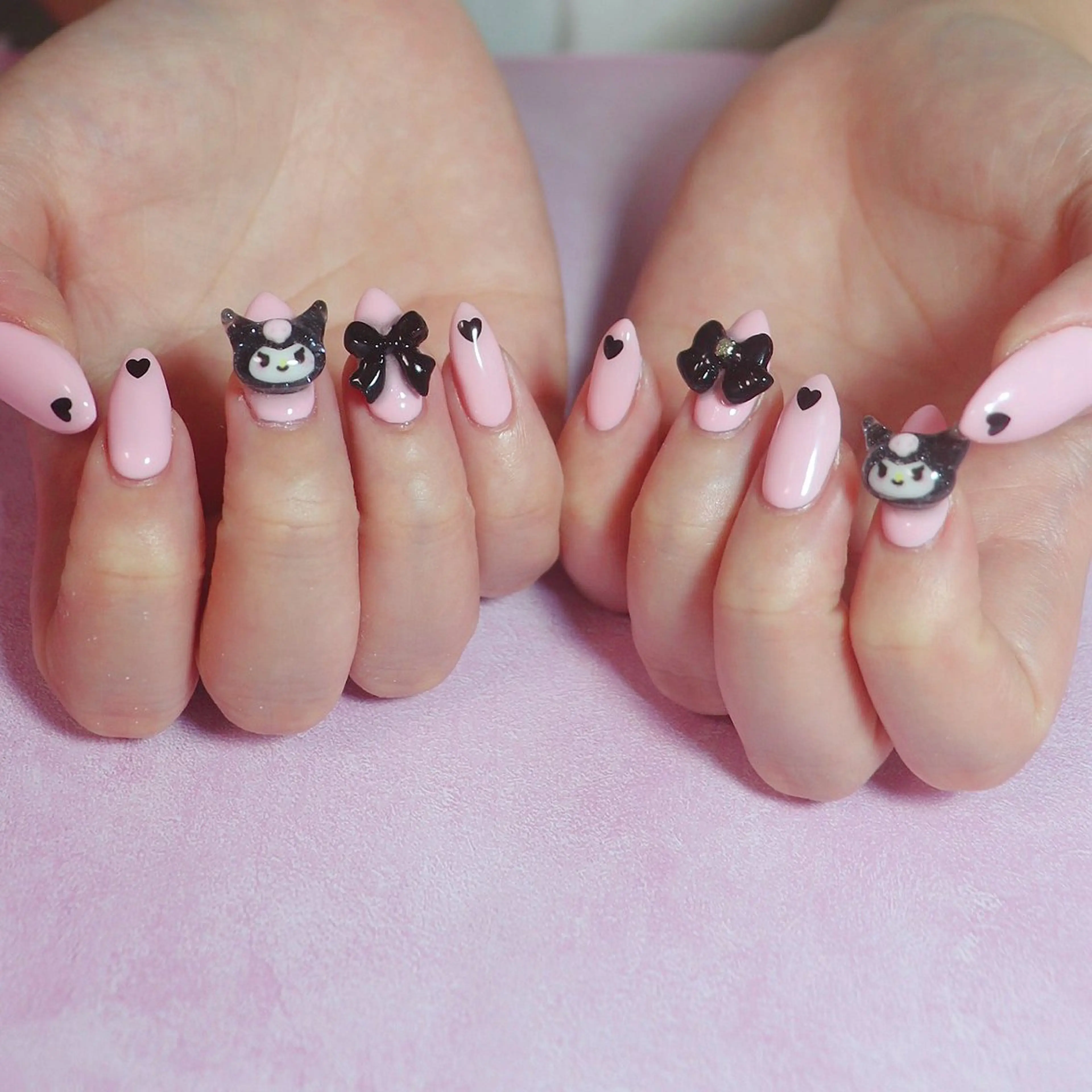 ネイル ハンドネイル Dreamer nailのネイルデザイン