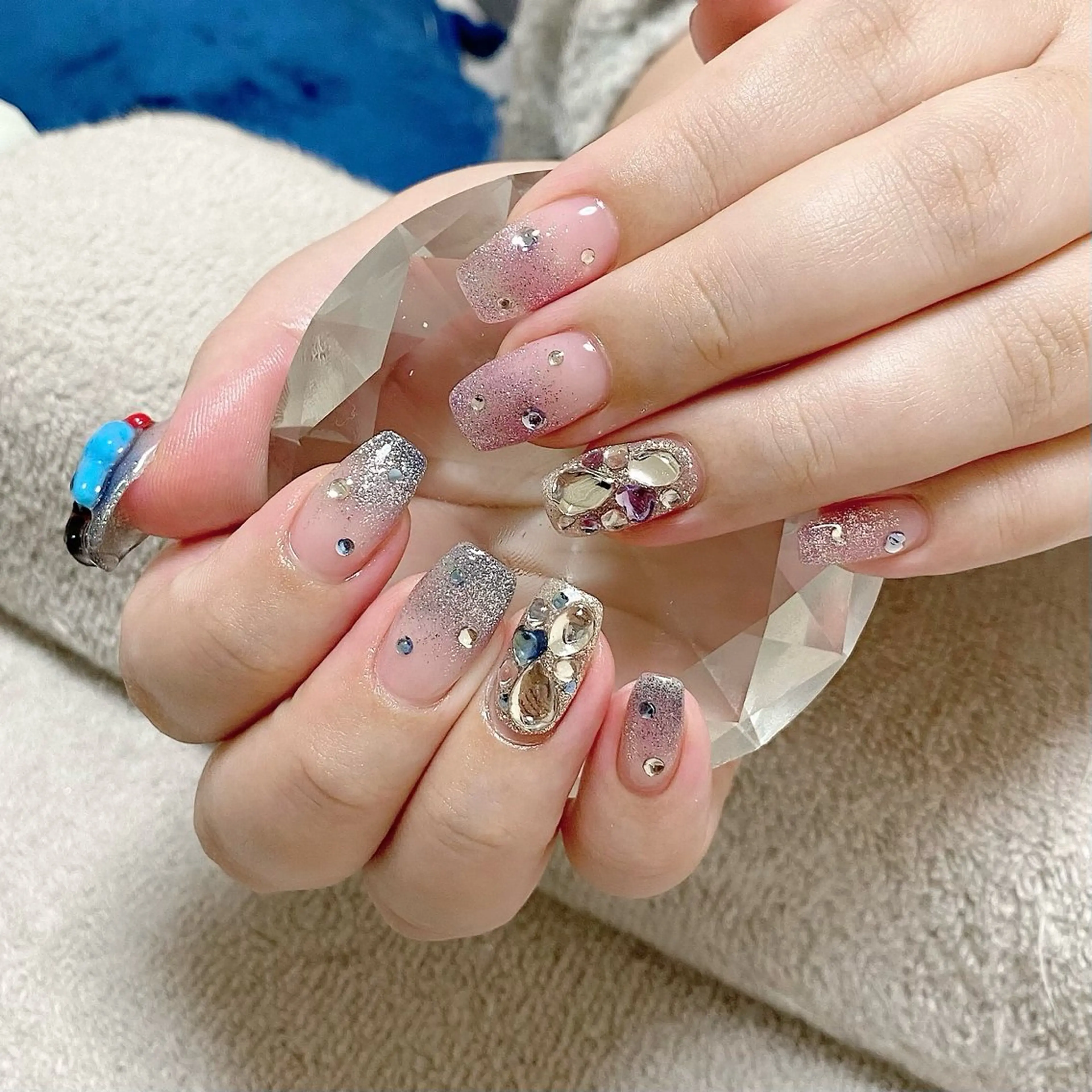 ネイル 💅fleur Ayumiのネイルデザイン