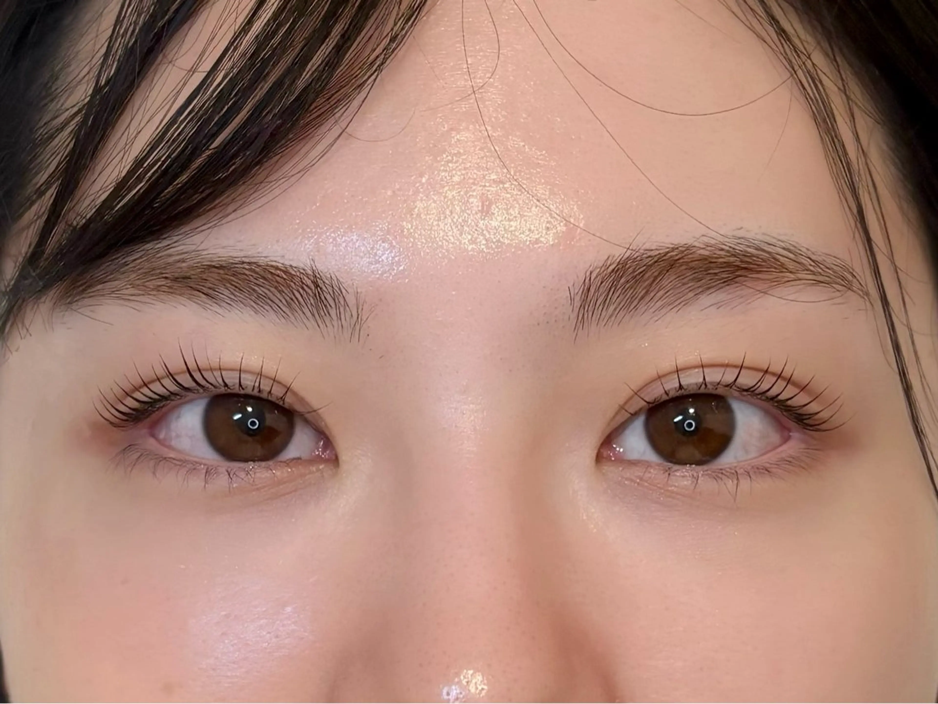 マツエク・マツパ マツパ ＋tico _ayanaのマツエク・マツパデザイン