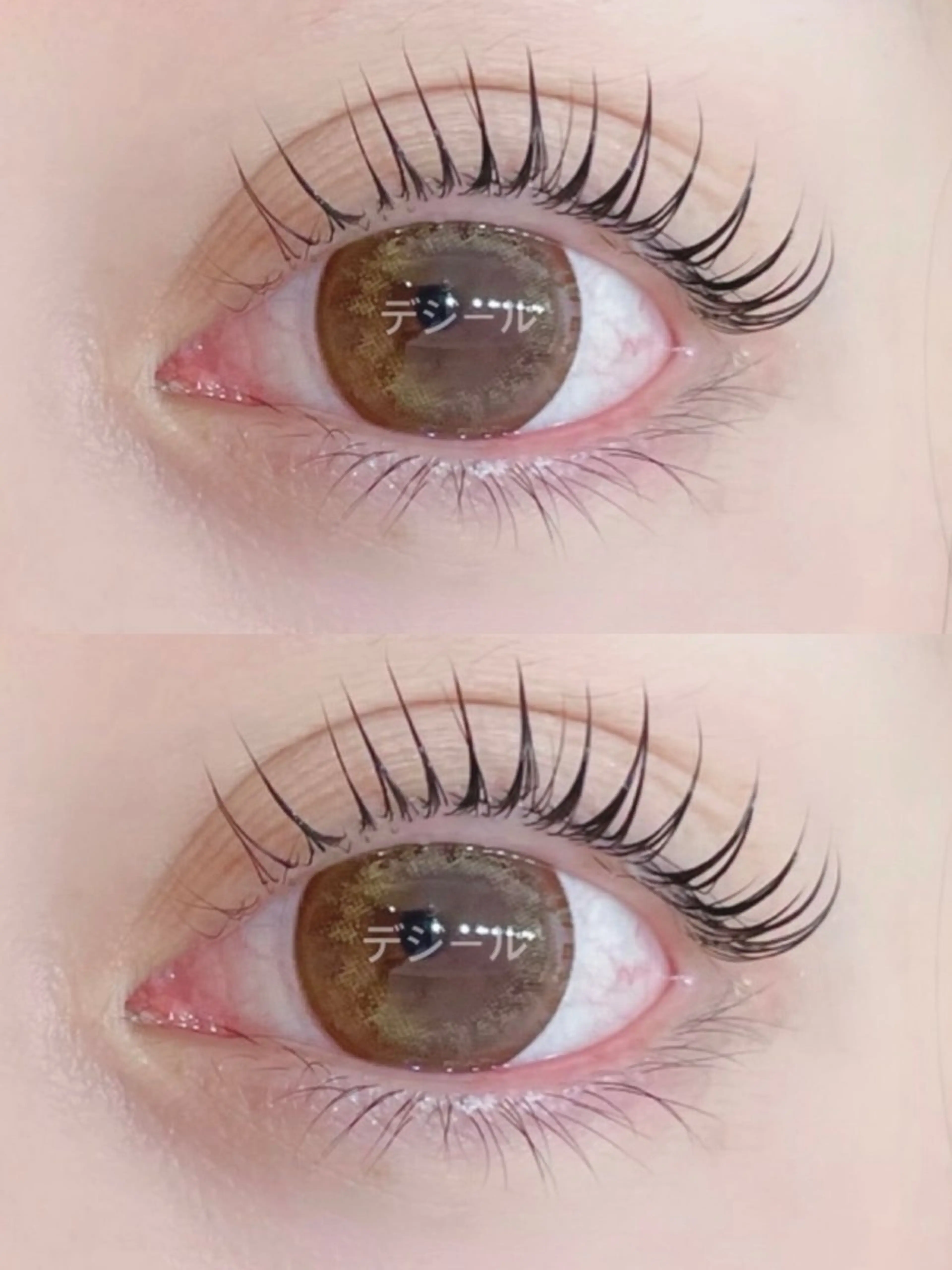 マツエク・マツパ マツパ 🌹ブリランテ🌹 大人気店のマツエク・マツパデザイン