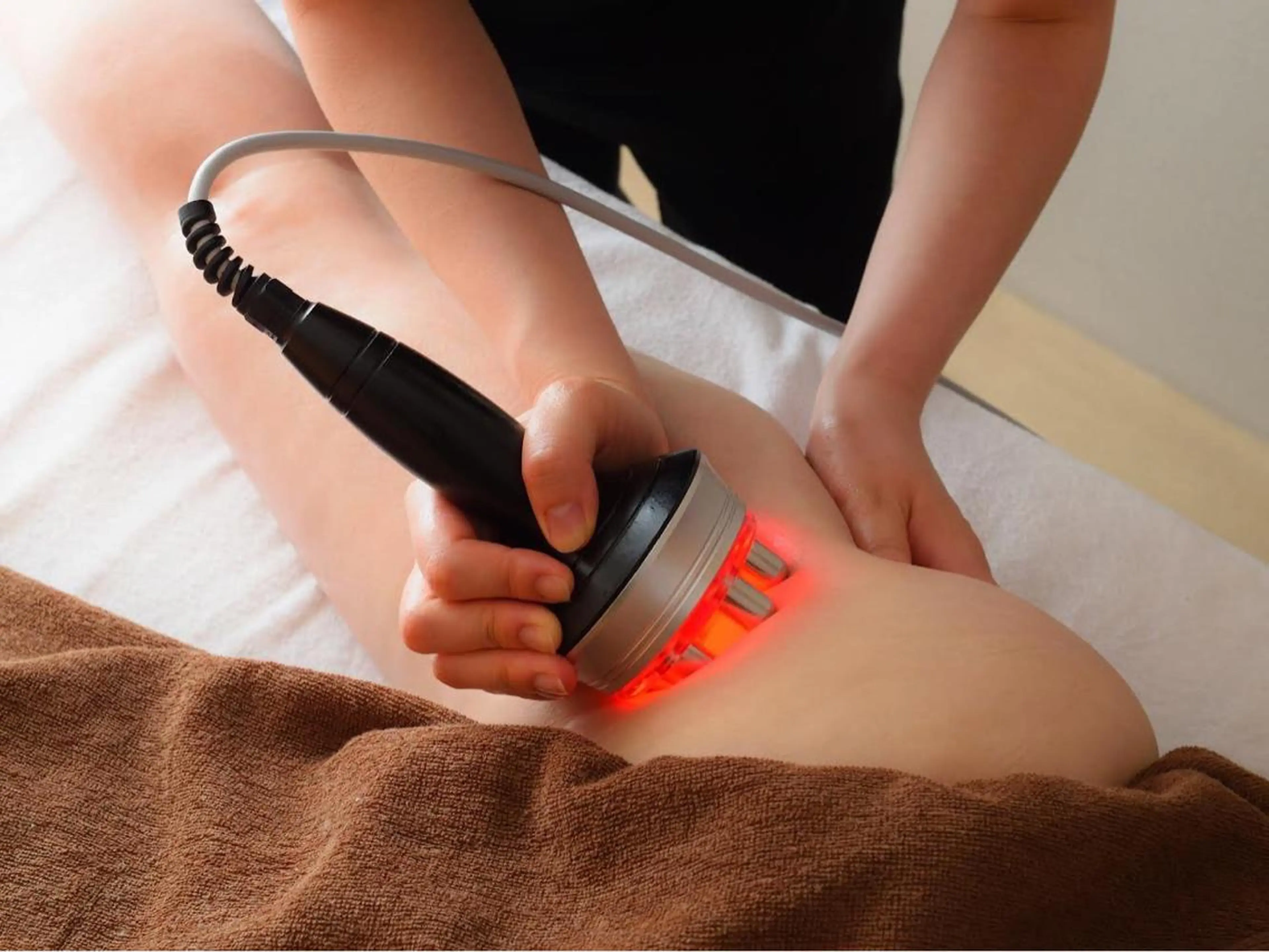 痩身専門muro.所属・脱毛専門サロン mieuxのエステ・リラクイメージ