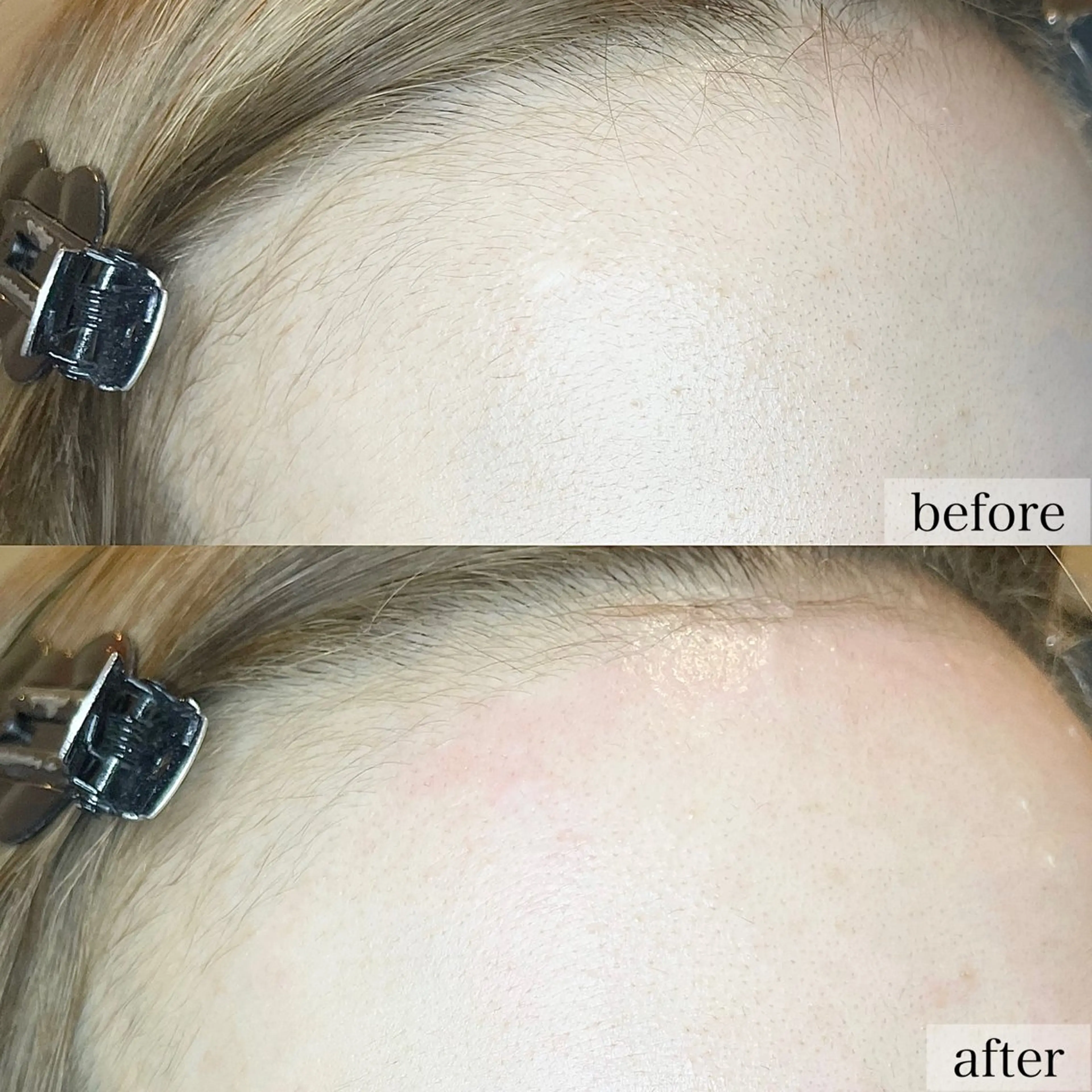 Eyelash  Salon Blanc 近鉄四日市店所属・honoka .の眉毛・アイブロウイメージ