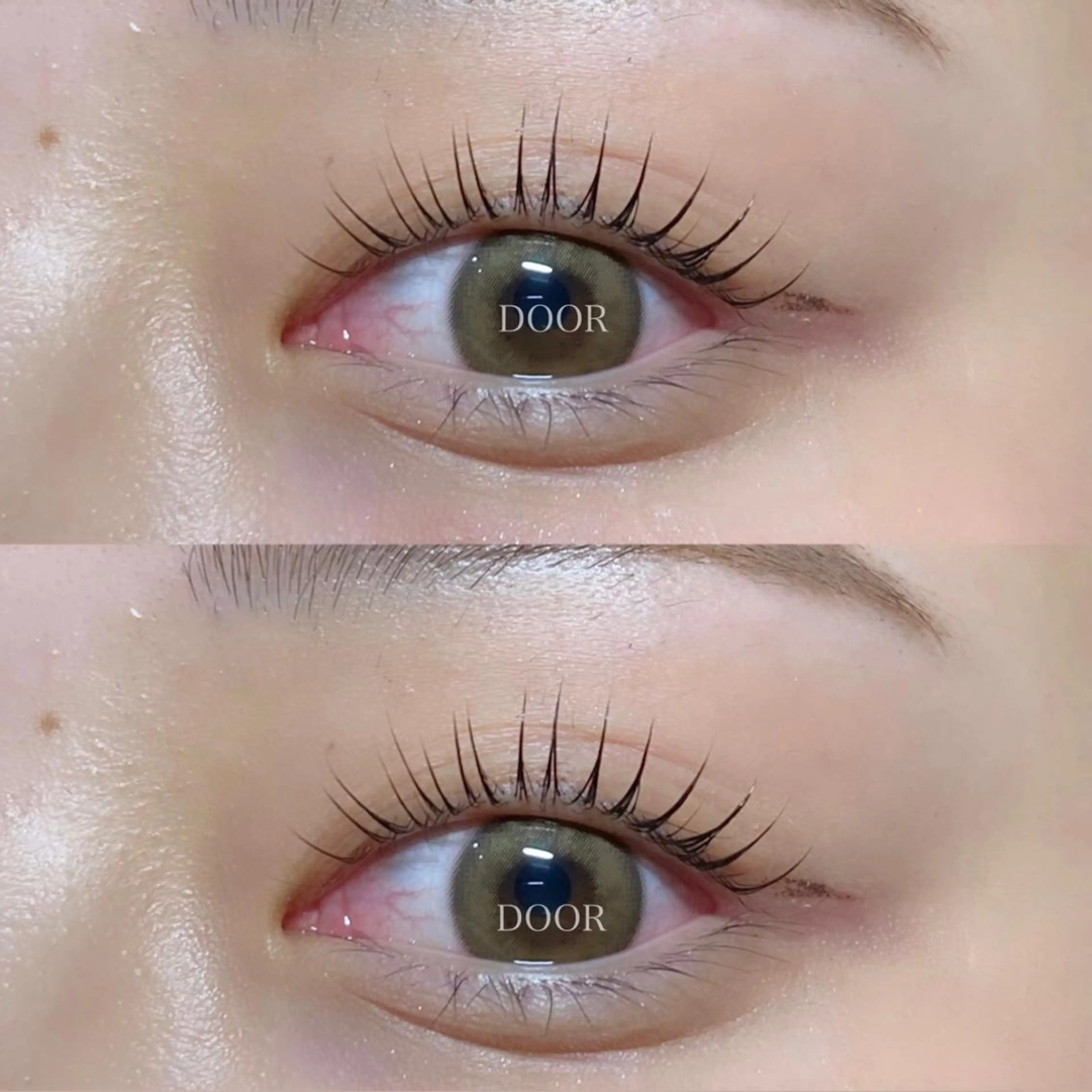 マツエク・マツパ マツパ MIU 🎀のマツエク・マツパデザイン