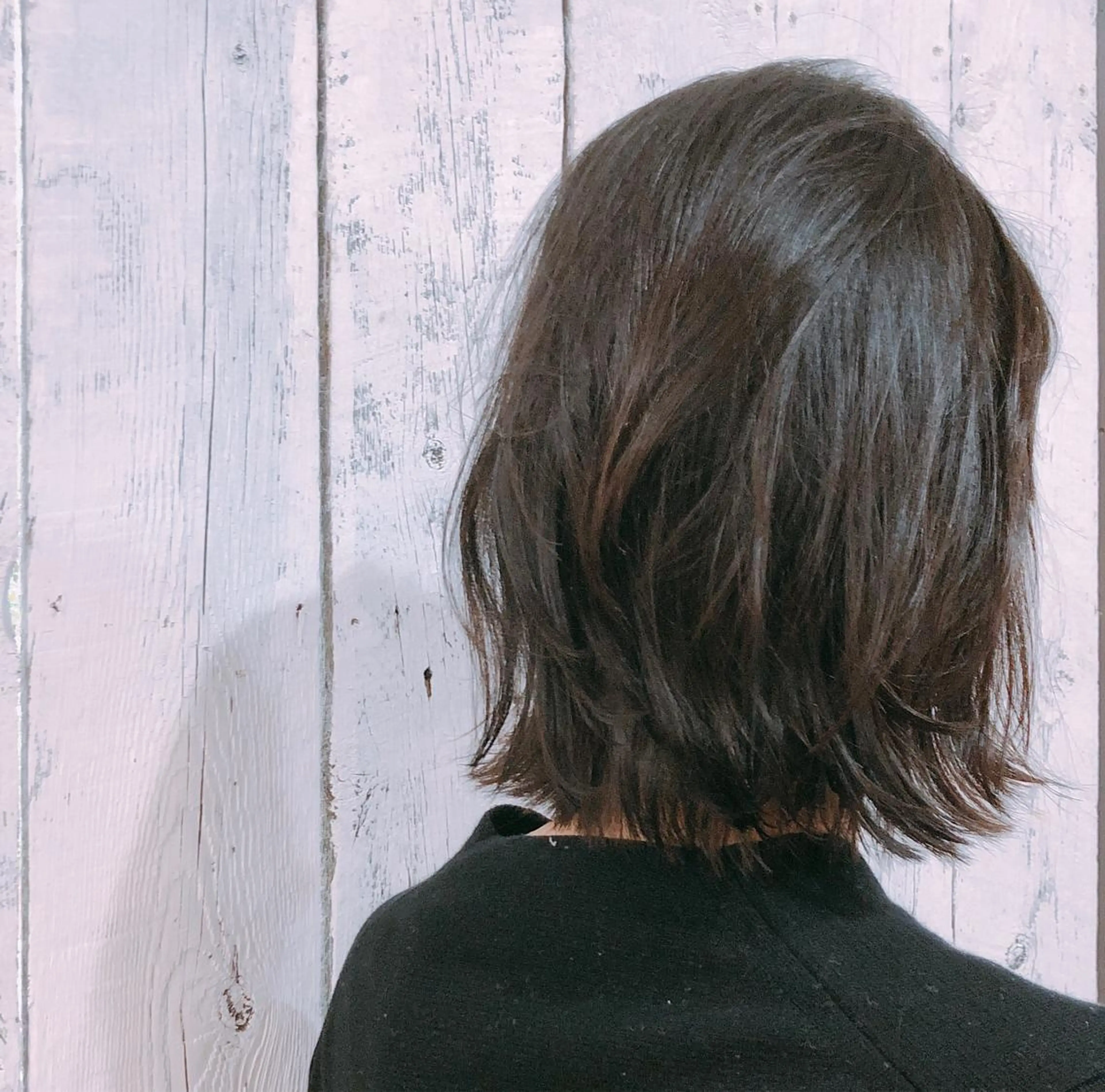 ミディアム カラー TACCA所属・伊藤 佳代子のヘアスタイル