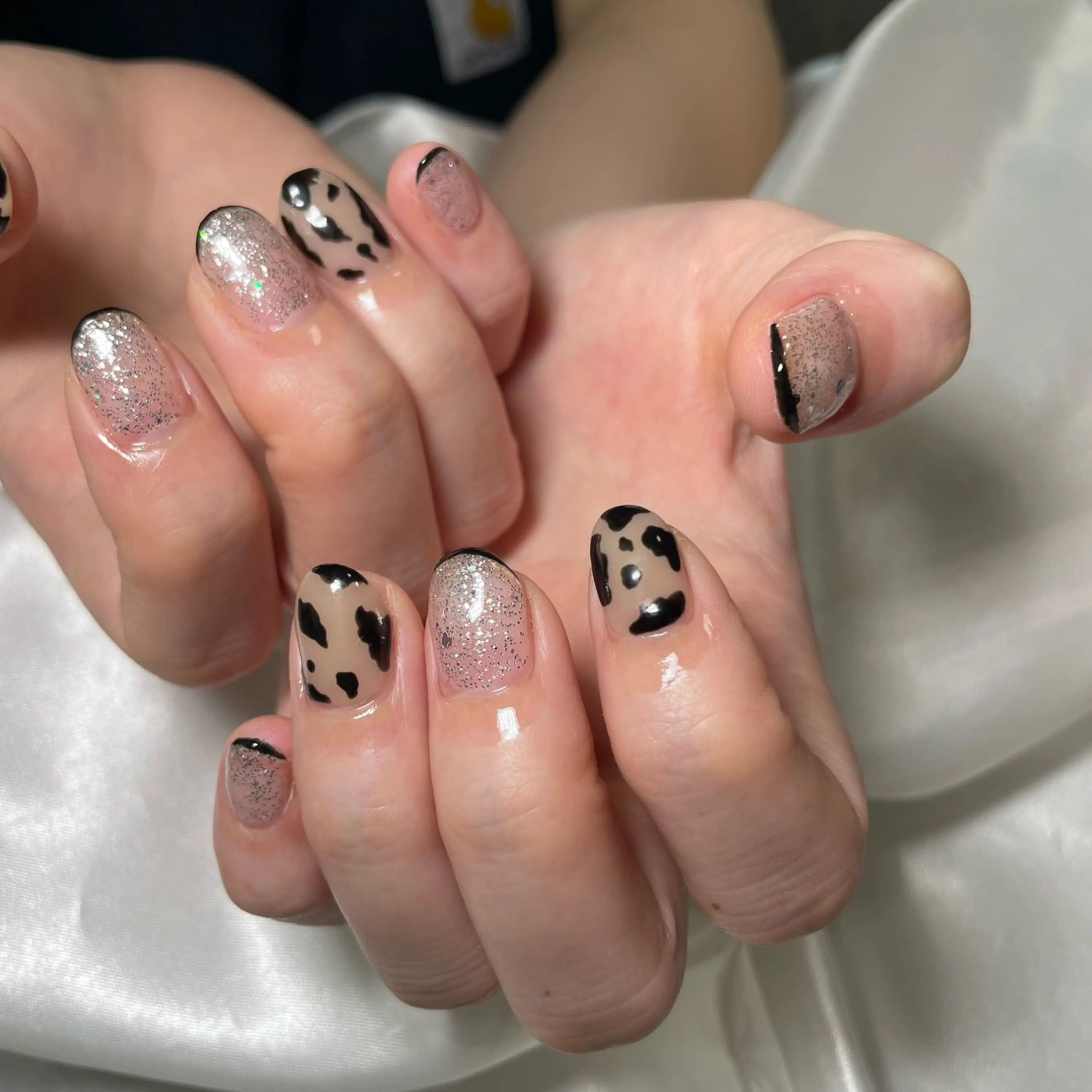 ネイル 持ち込み Joint_ nailのネイルデザイン