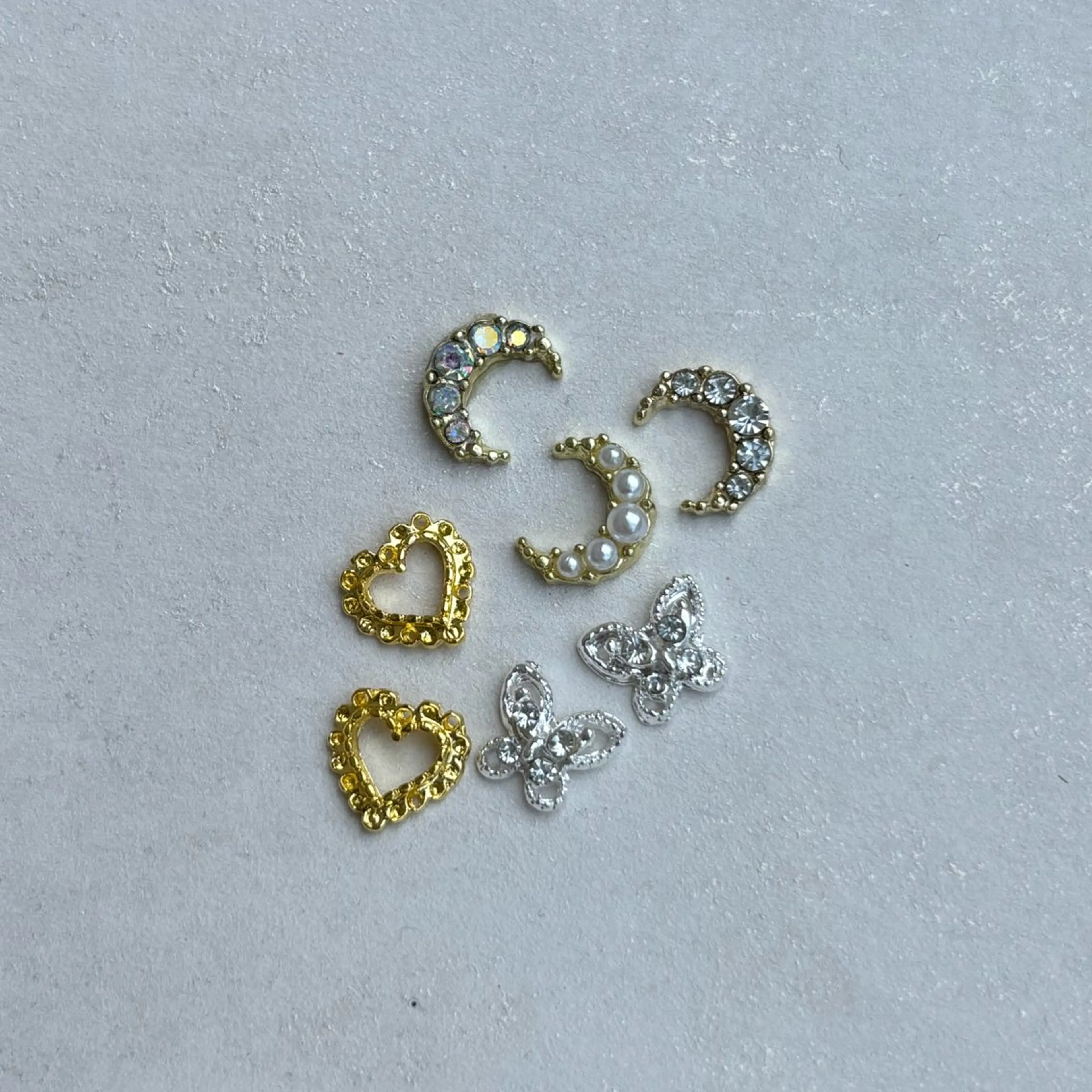 ネイル doroom所属・Nail doroomのネイルデザイン