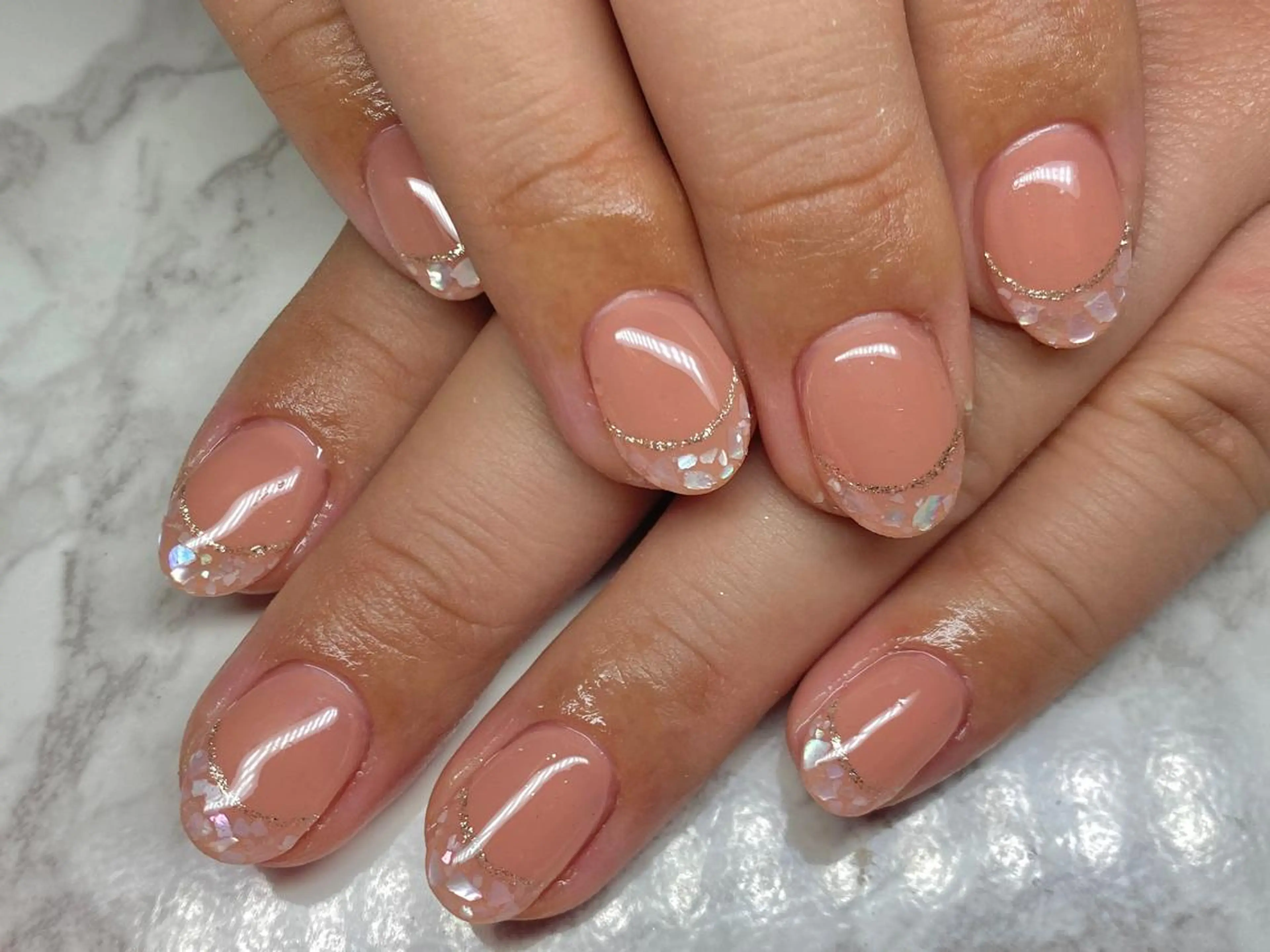 ネイル Beauty Salon  Luna所属・Beauty Salon Lunaのエステ・リラクイメージ