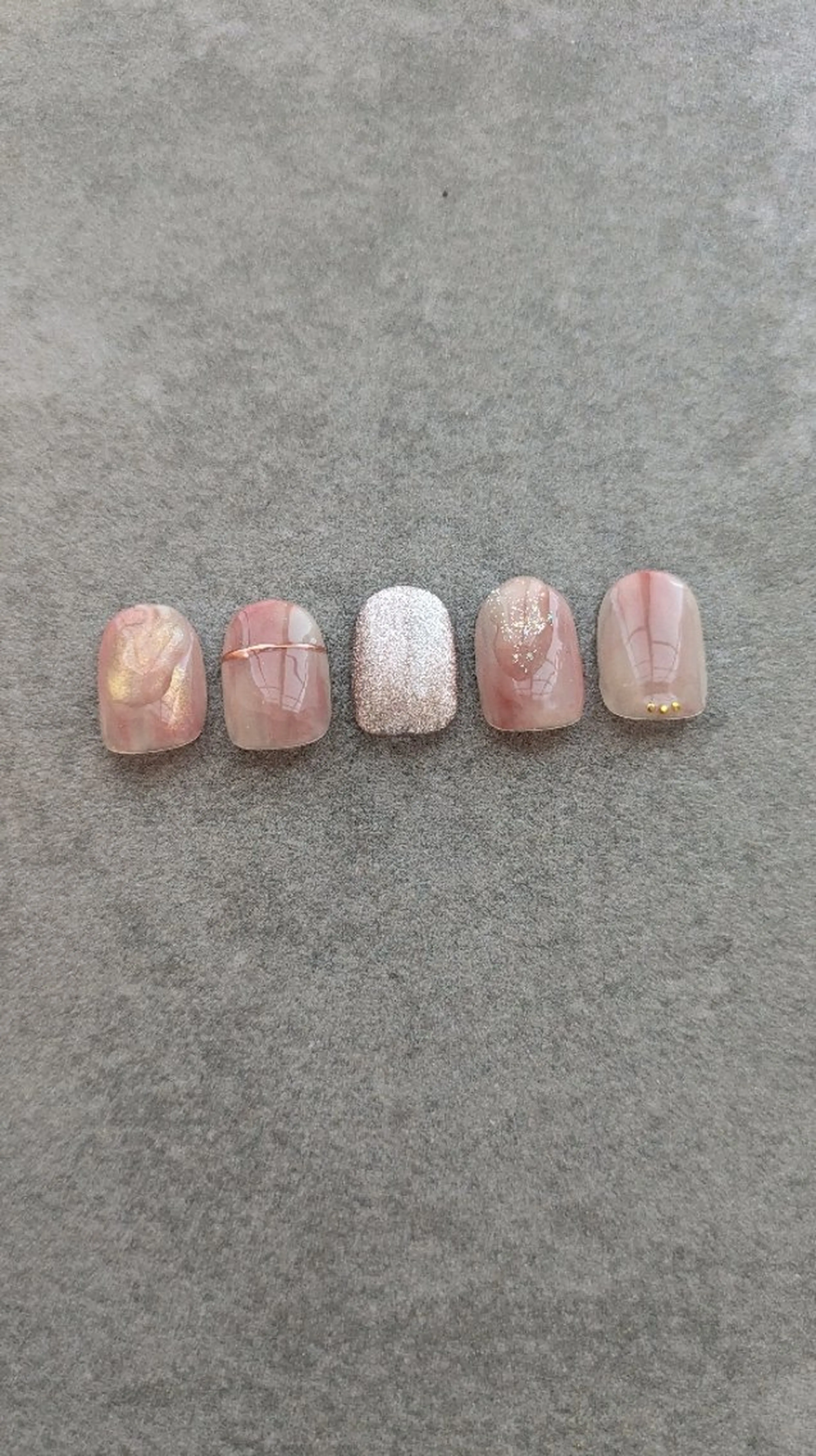 ネイル ハンドネイル UFU. nailのネイルデザイン