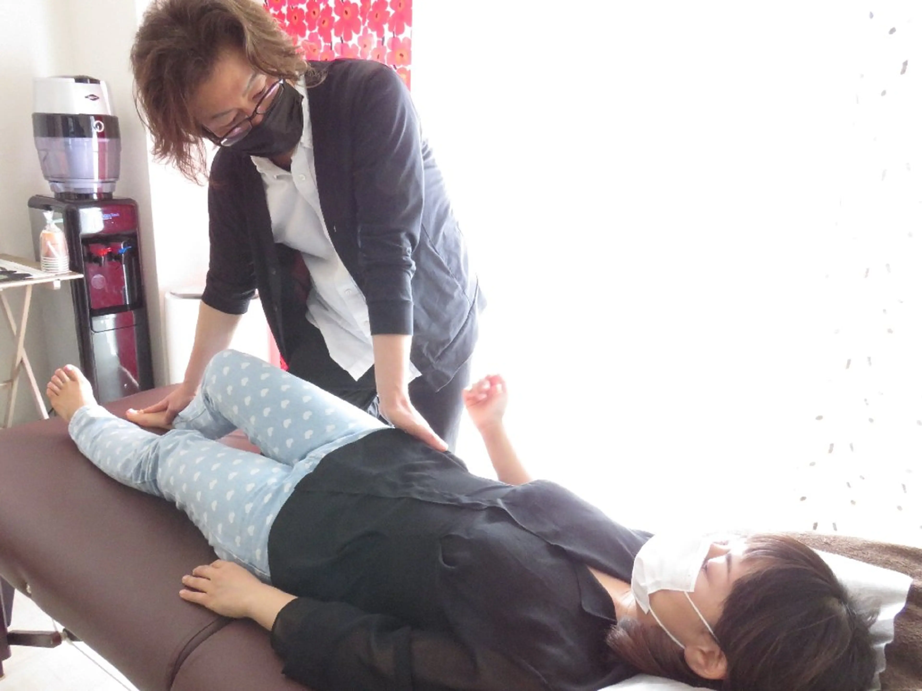 Body make  lab【吉祥寺】のエステ・リラクイメージ