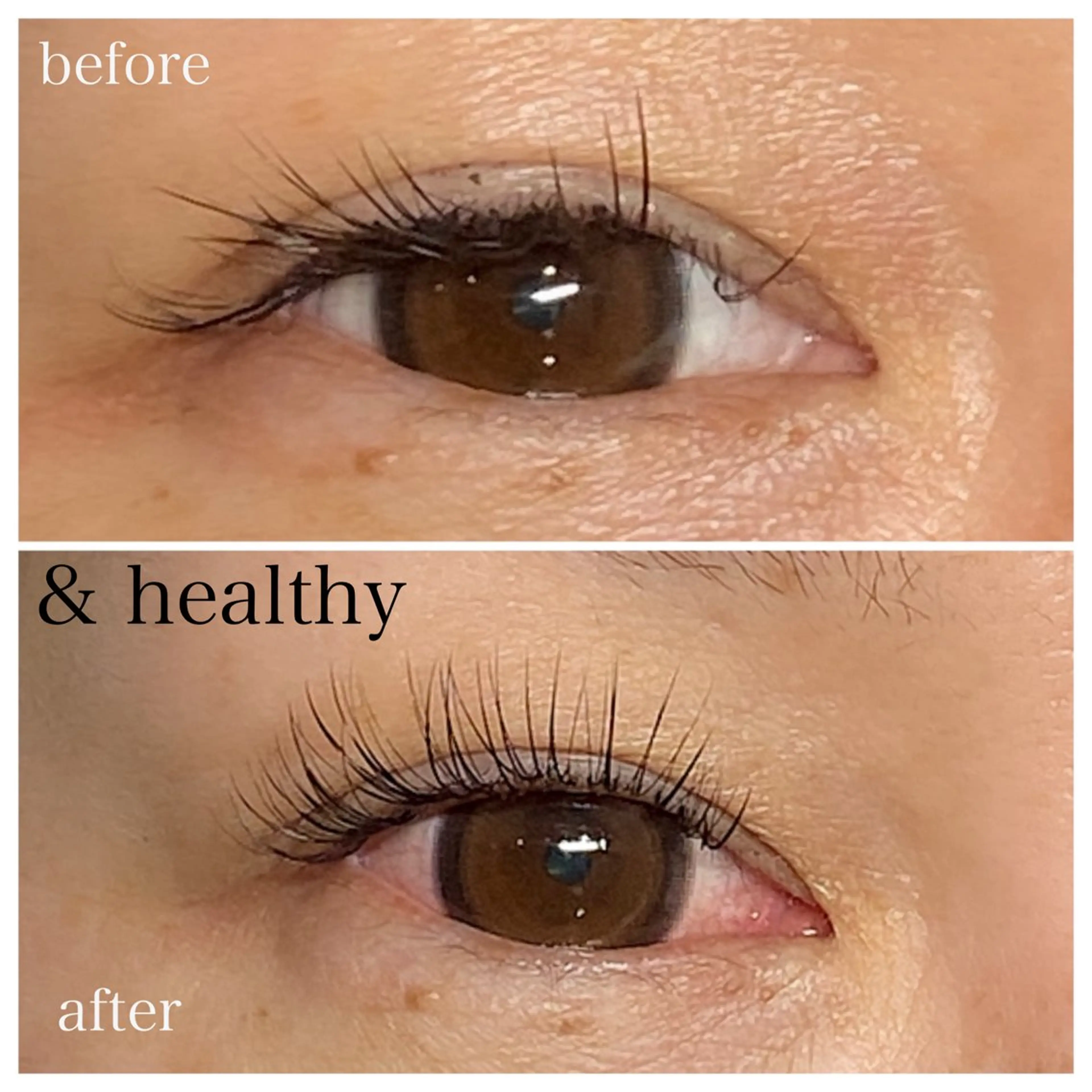 マツエク・マツパ マツエク Veil chihiroのマツエク・マツパデザイン