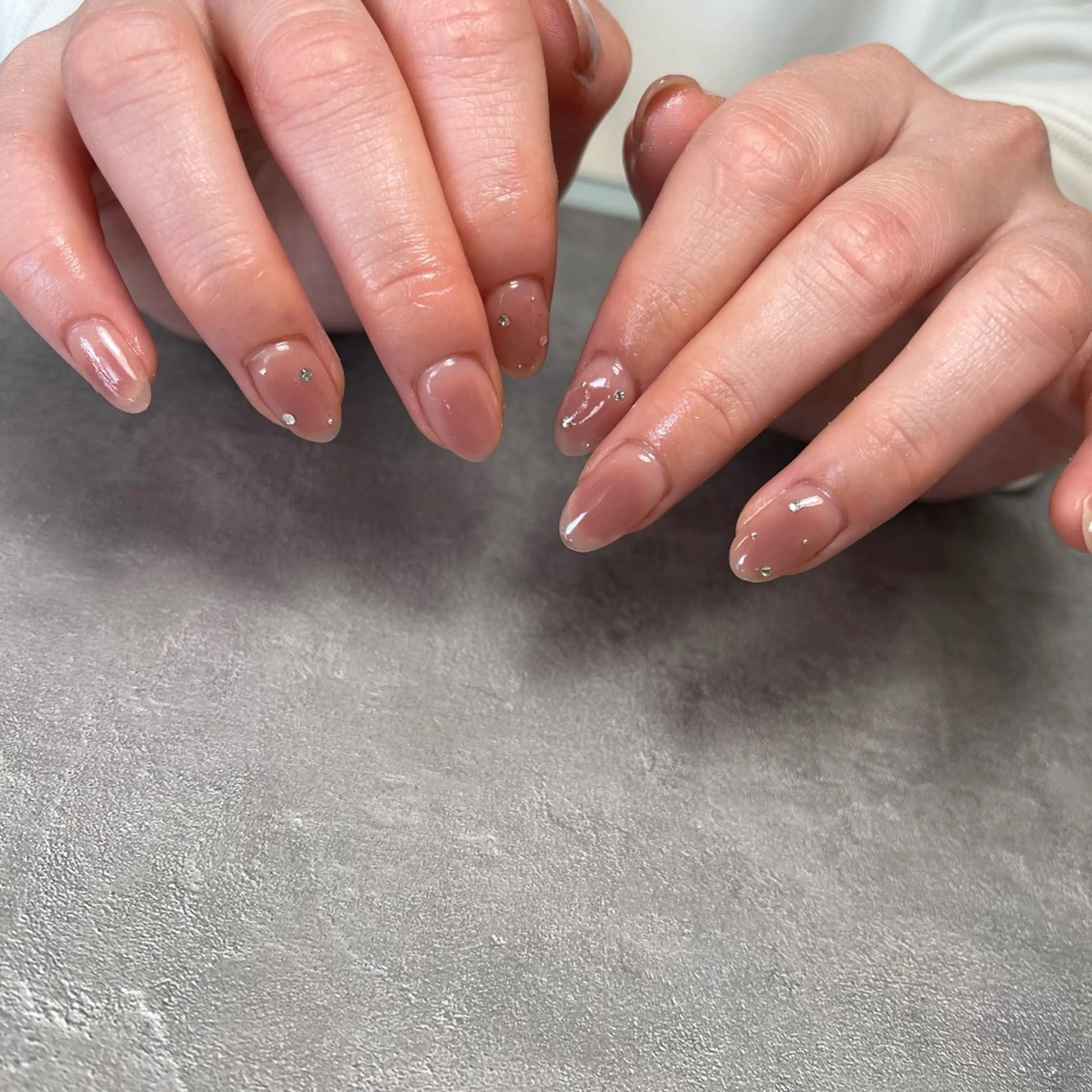 ネイル ネイルサロン Annieのネイルデザイン