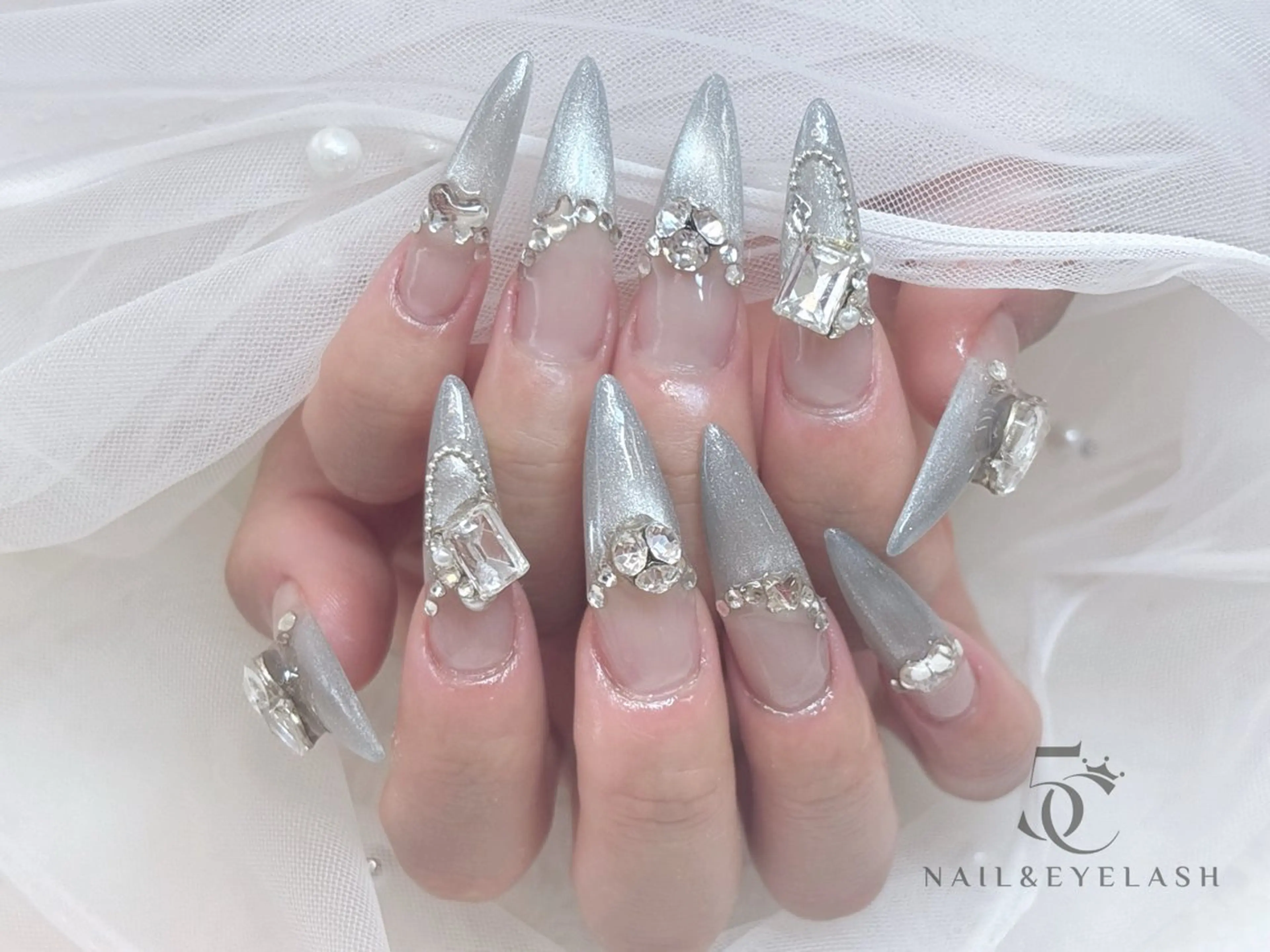 ネイル 5C NAIL 5C NAILのネイルデザイン