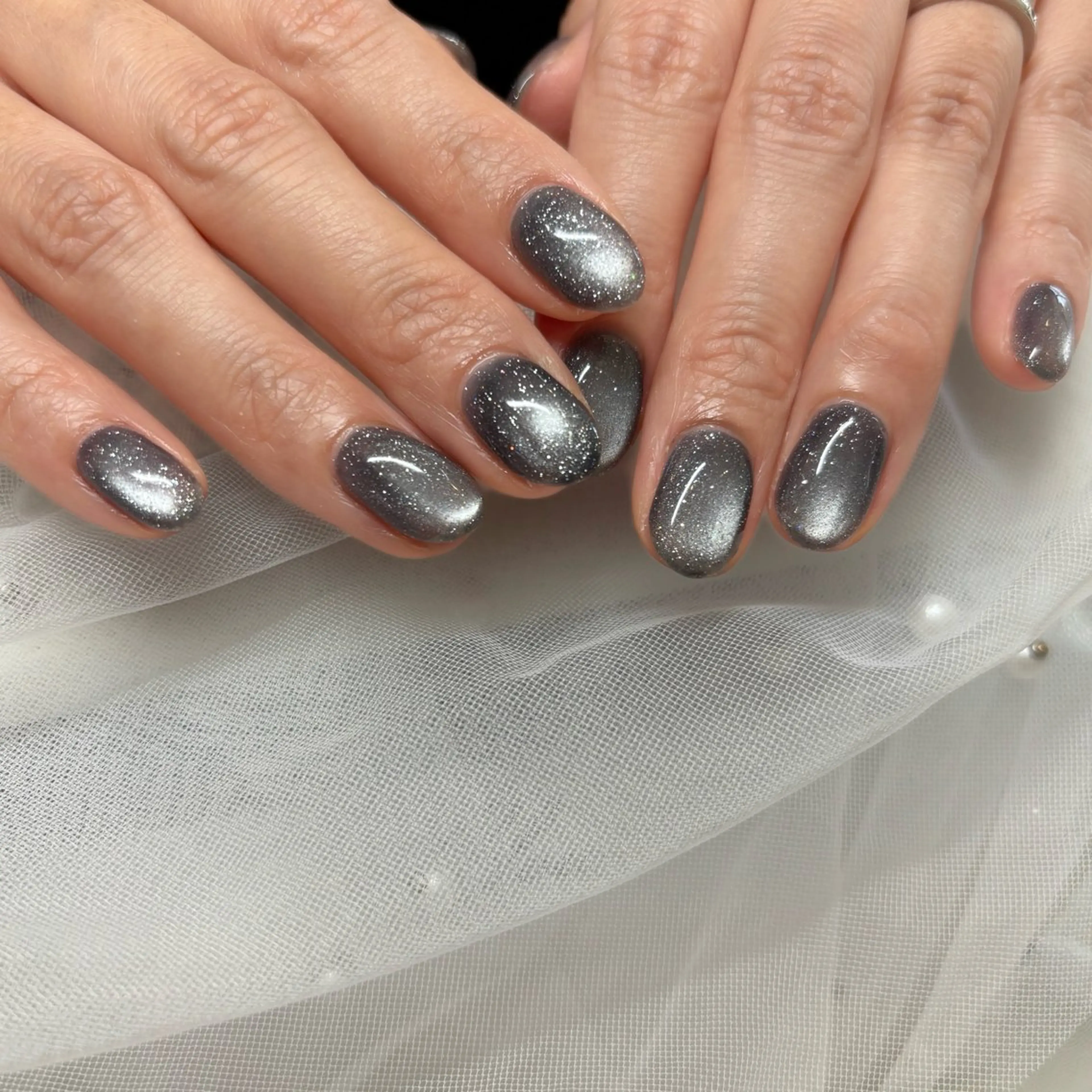 ネイル PELICAN所属・PELICAN mamiのネイルデザイン