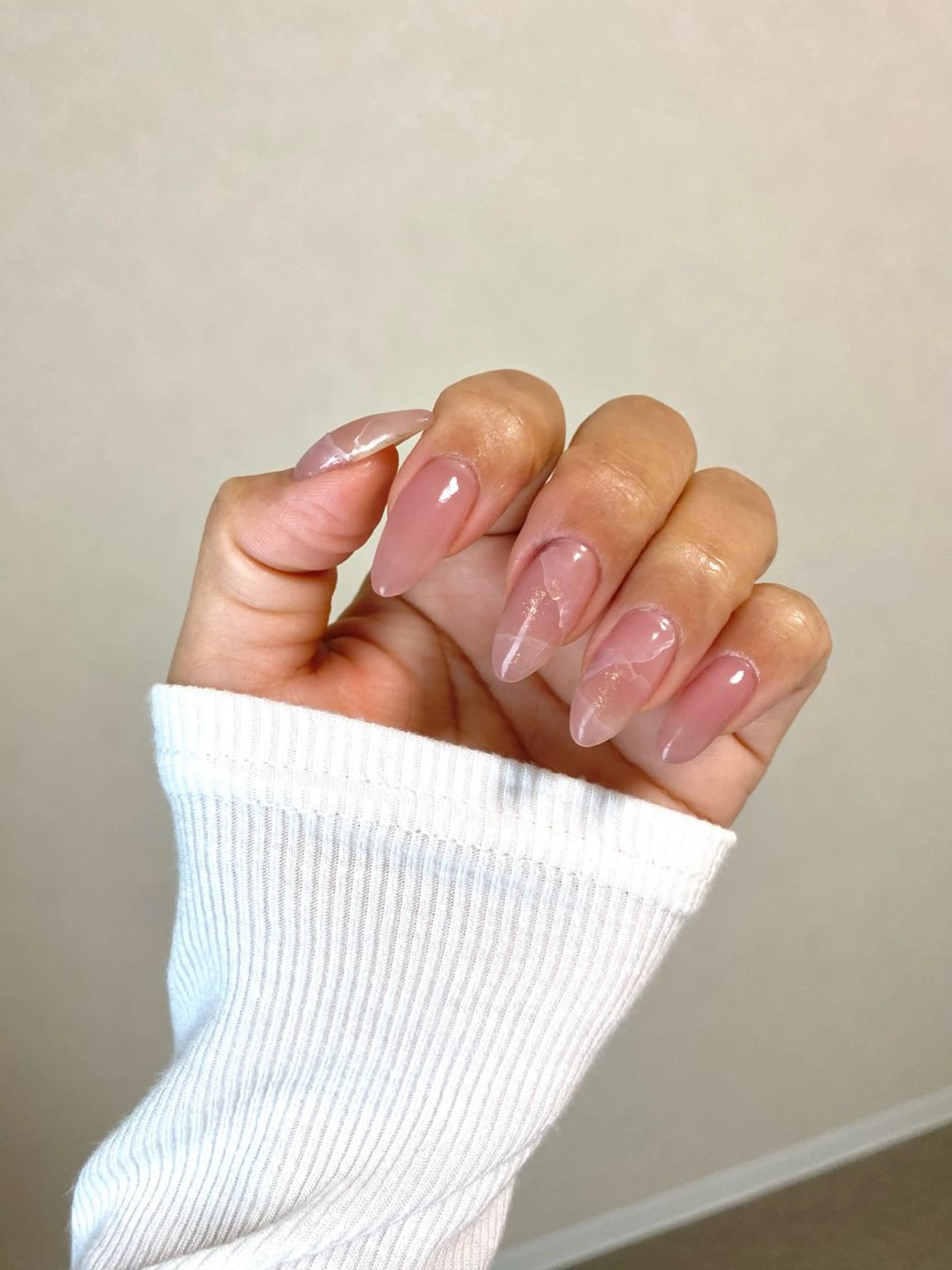ネイル ハンドネイル Verita     Nail所属・Verita nailのネイルデザイン