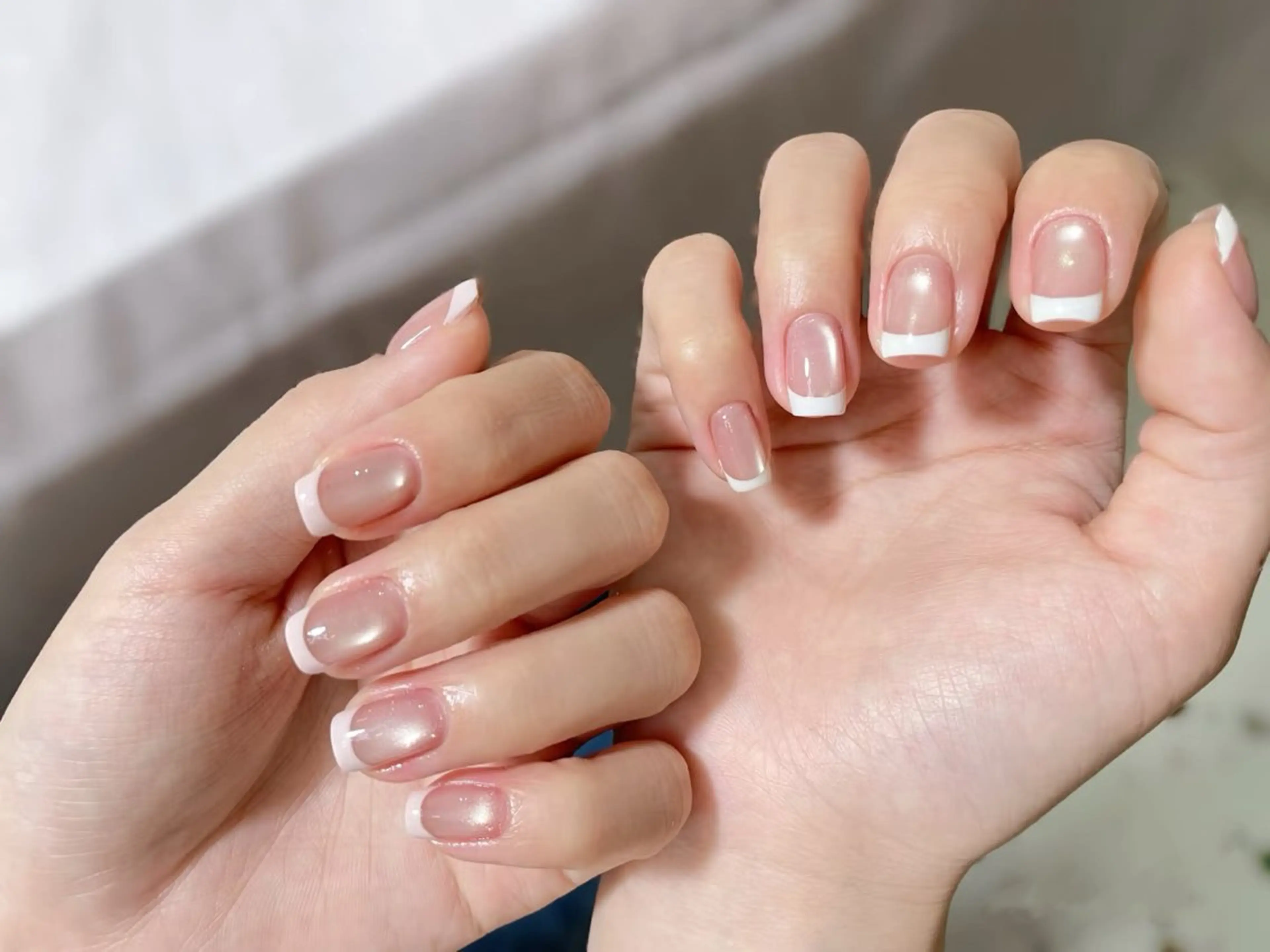 ネイル Anna Nail ミヤのネイルデザイン