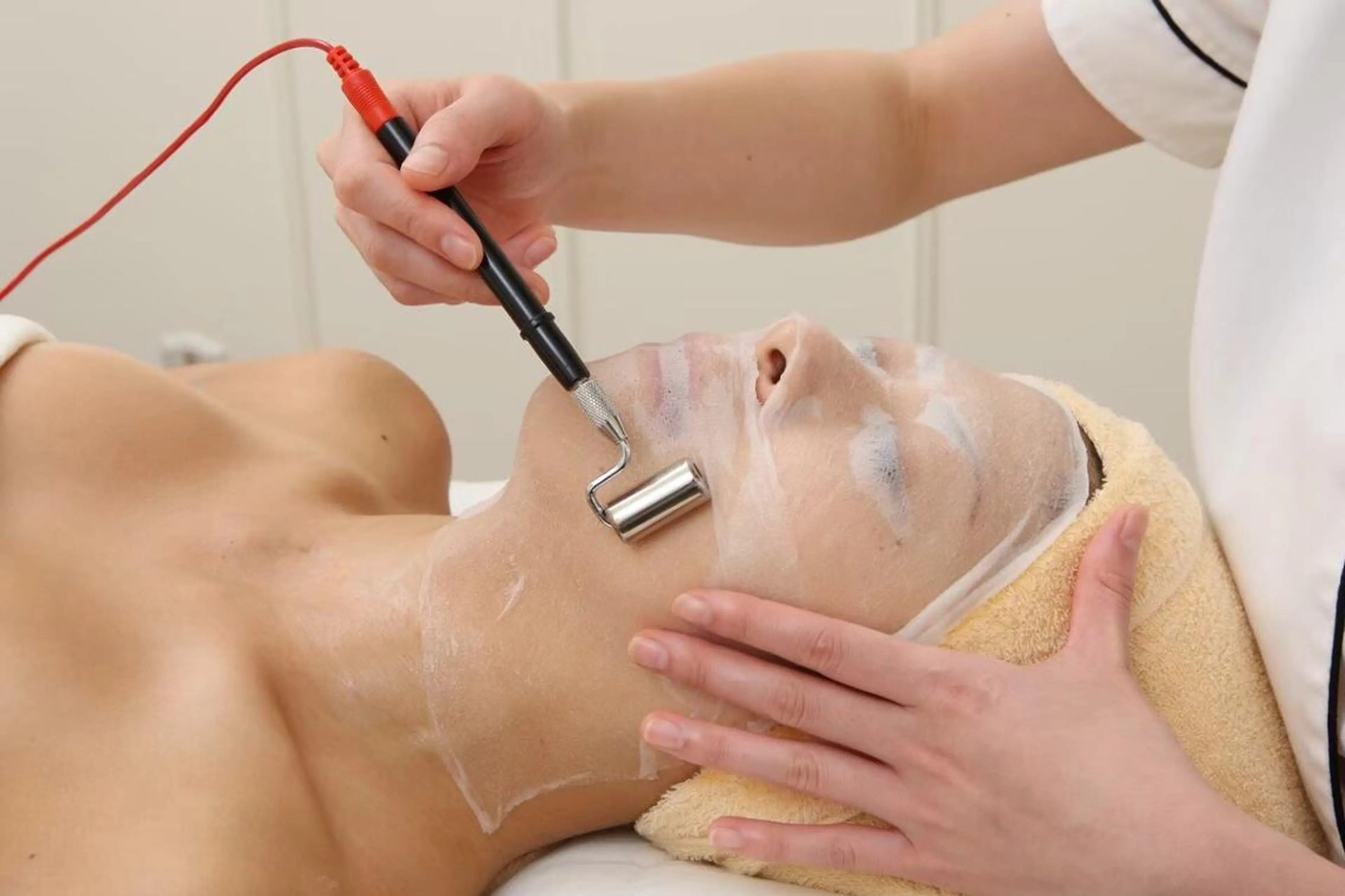 メディカルエステ マドンナ富士宮店のエステ・リラクイメージ