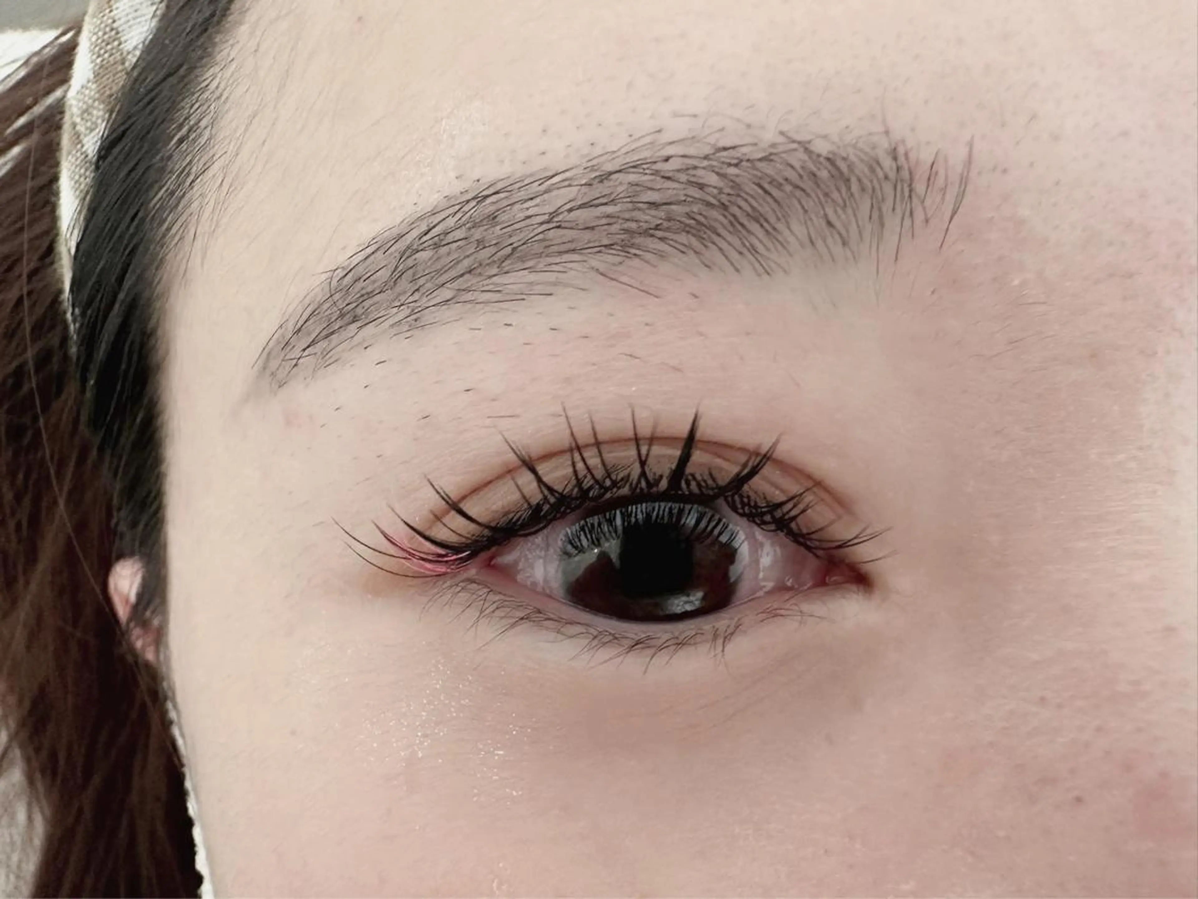 マツエク・マツパ MAX SALON Amiのマツエク・マツパデザイン